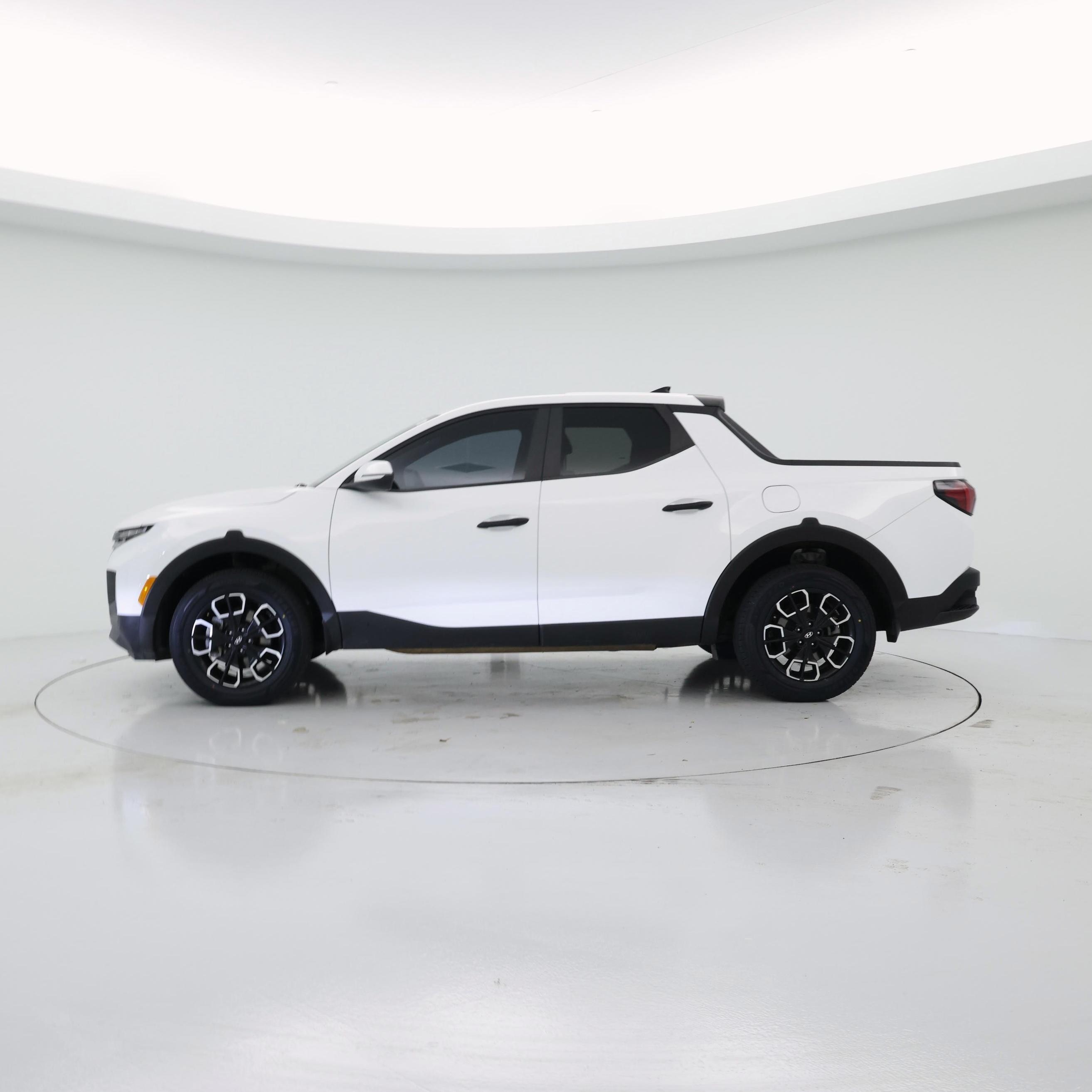 Thumbnail: 2022 Hyundai Santa Cruz - 3