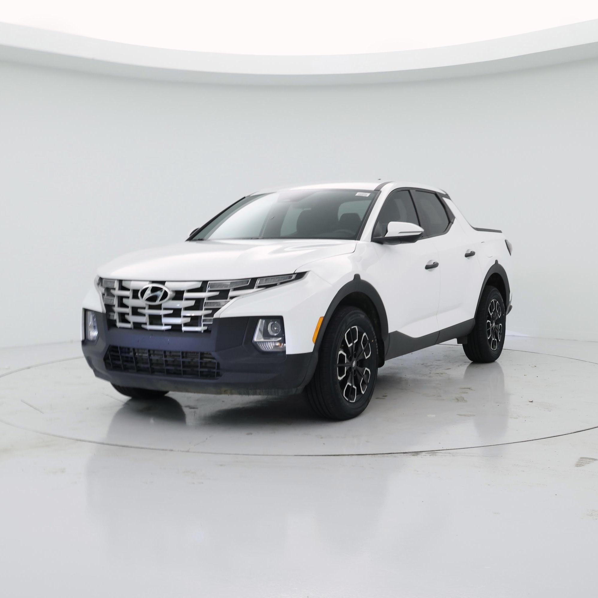 Thumbnail: 2022 Hyundai Santa Cruz - 4