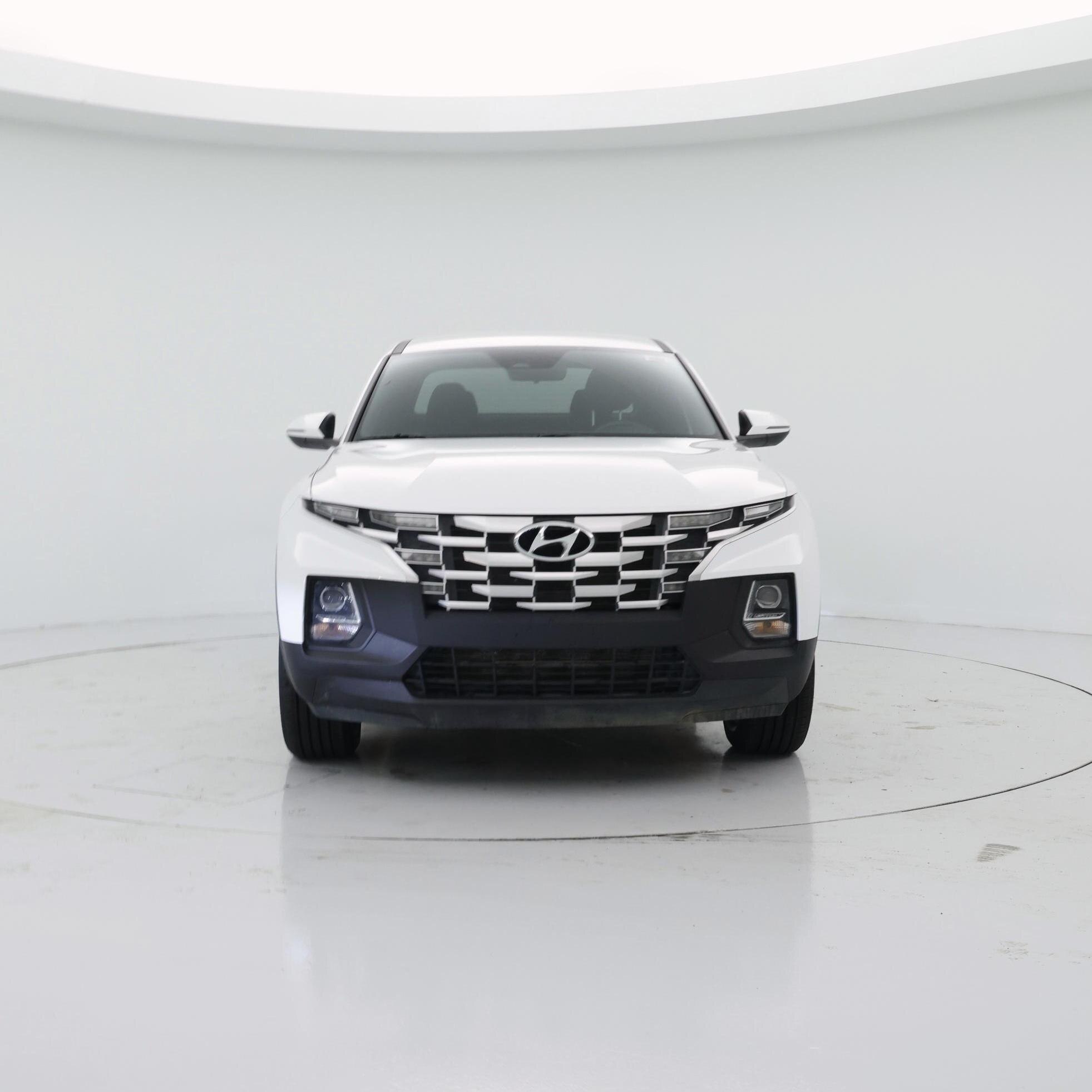 Thumbnail: 2022 Hyundai Santa Cruz - 5