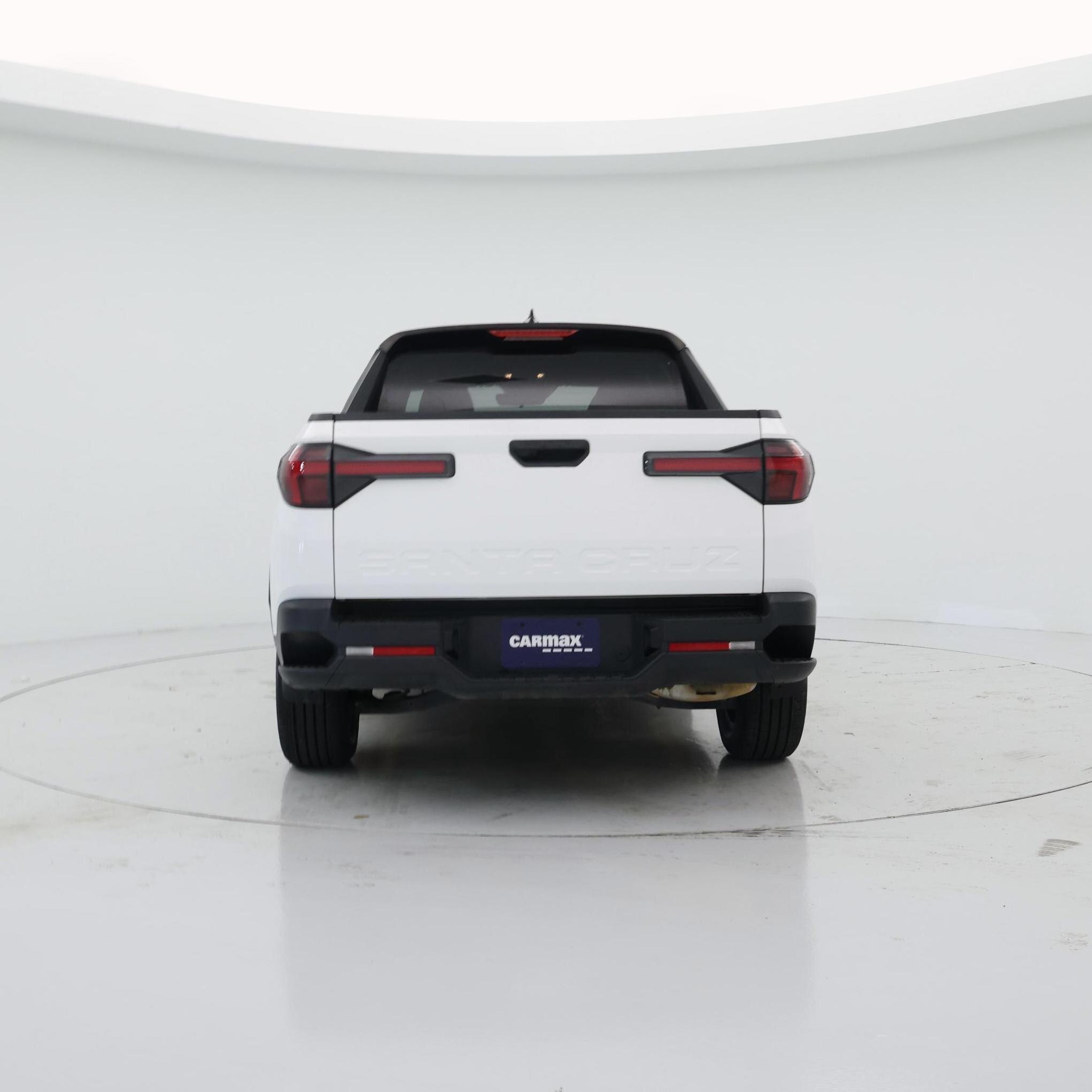 Thumbnail: 2022 Hyundai Santa Cruz - 6