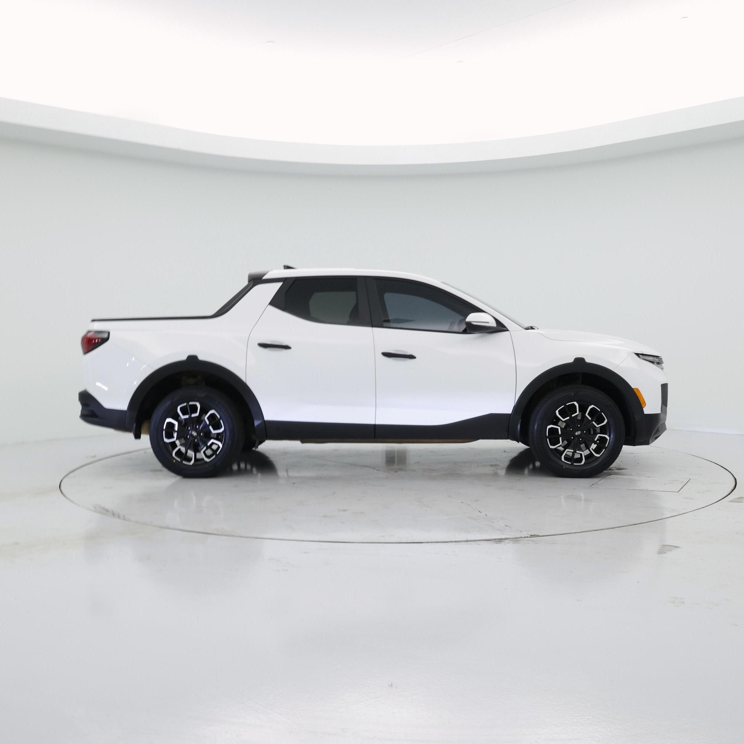 Thumbnail: 2022 Hyundai Santa Cruz - 7