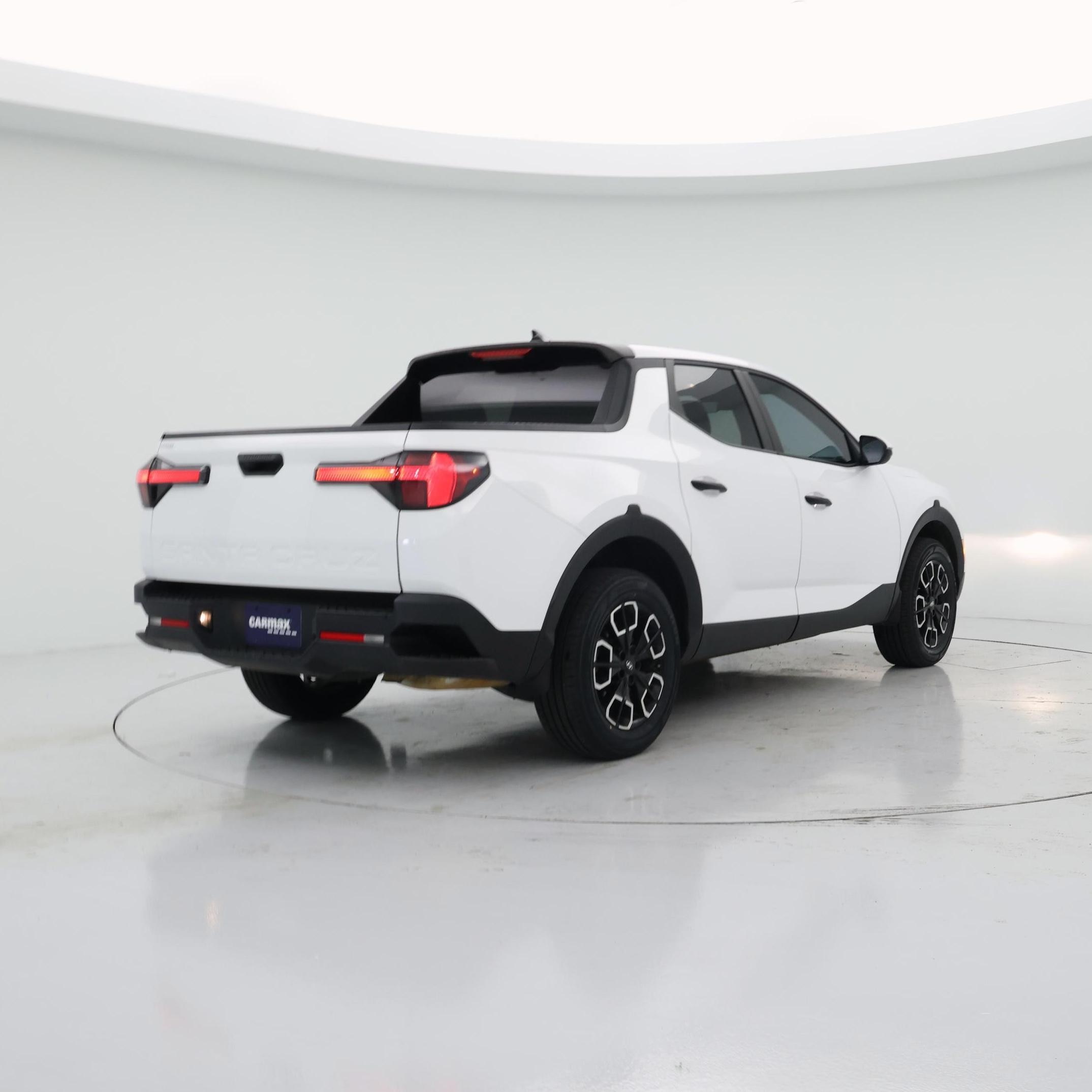 Thumbnail: 2022 Hyundai Santa Cruz - 8