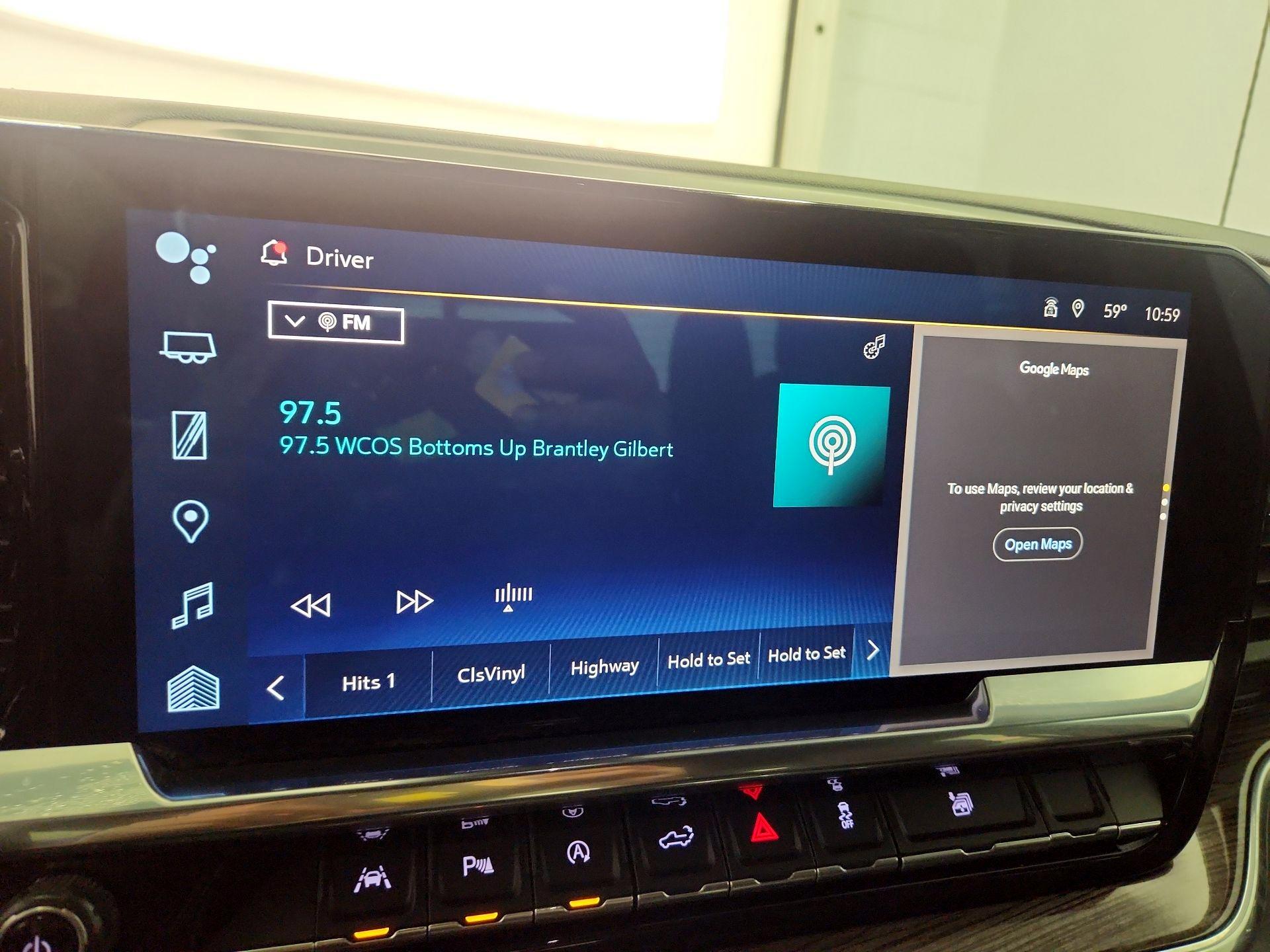 Thumbnail: 2024 Chevrolet Silverado 1500 - 15