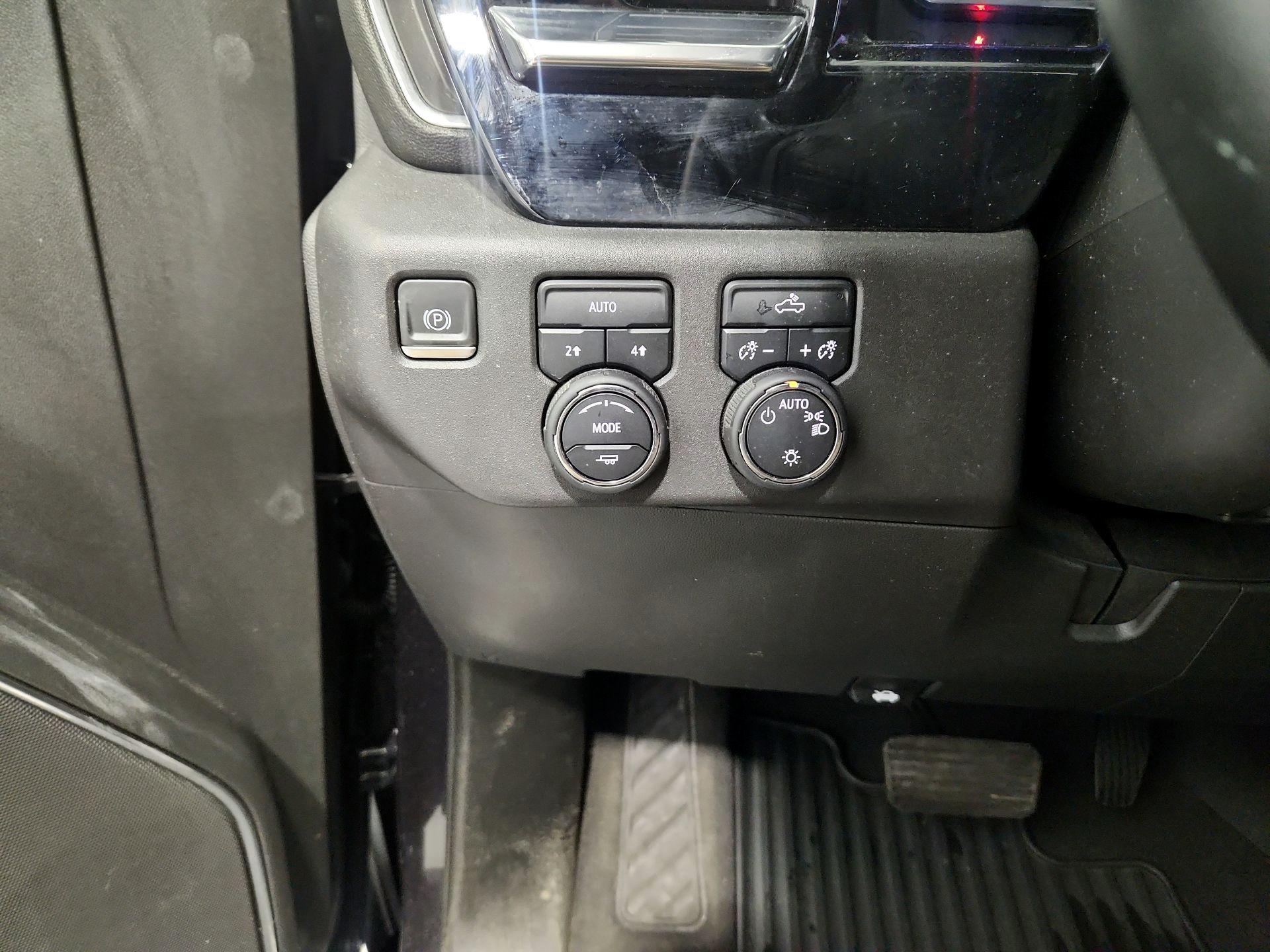 Thumbnail: 2023 Chevrolet Silverado 1500 - 13