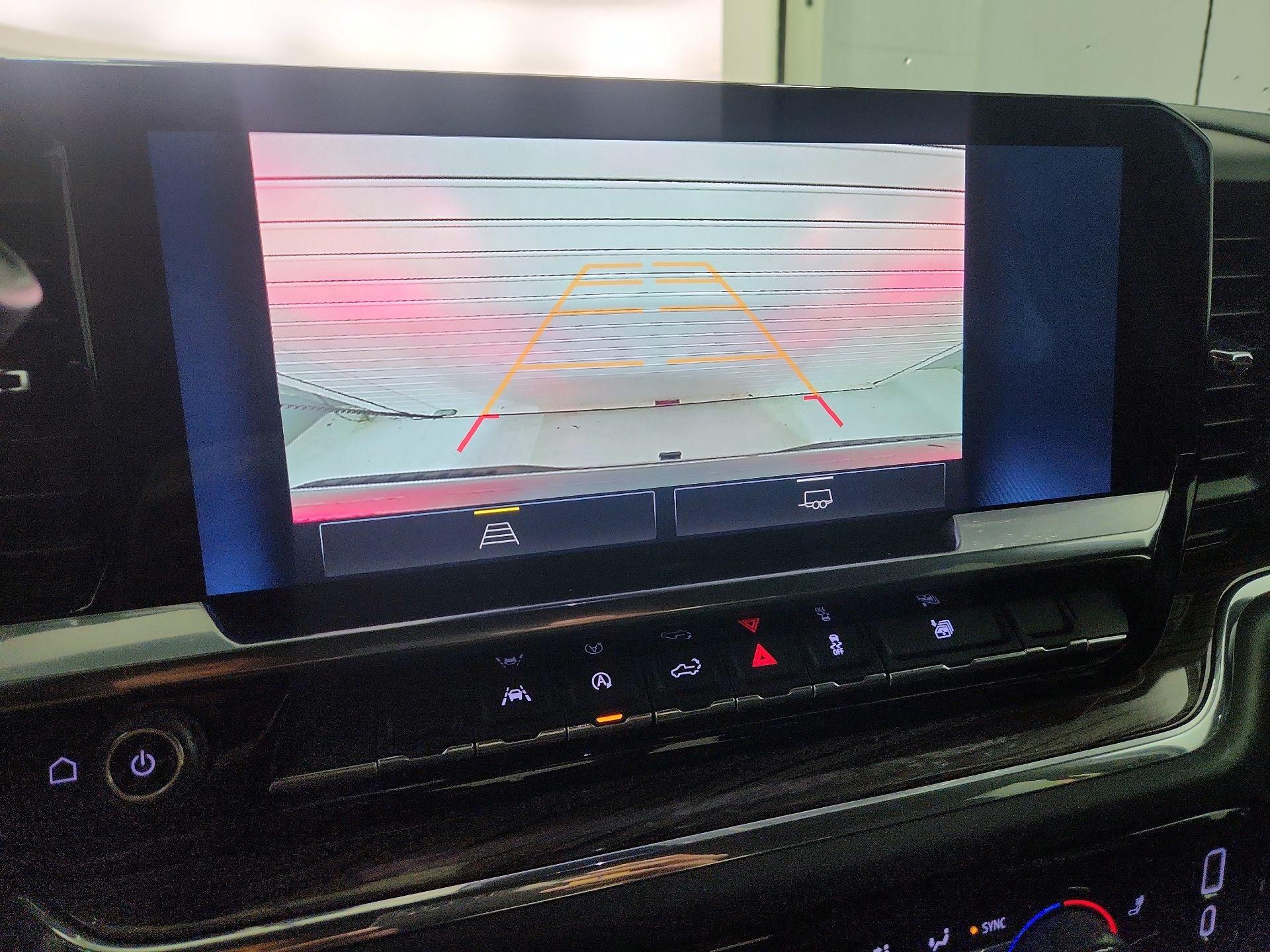 Thumbnail: 2023 Chevrolet Silverado 1500 - 14