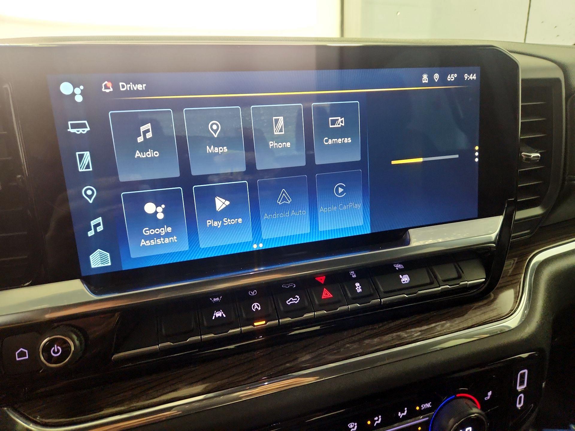 Thumbnail: 2023 Chevrolet Silverado 1500 - 15