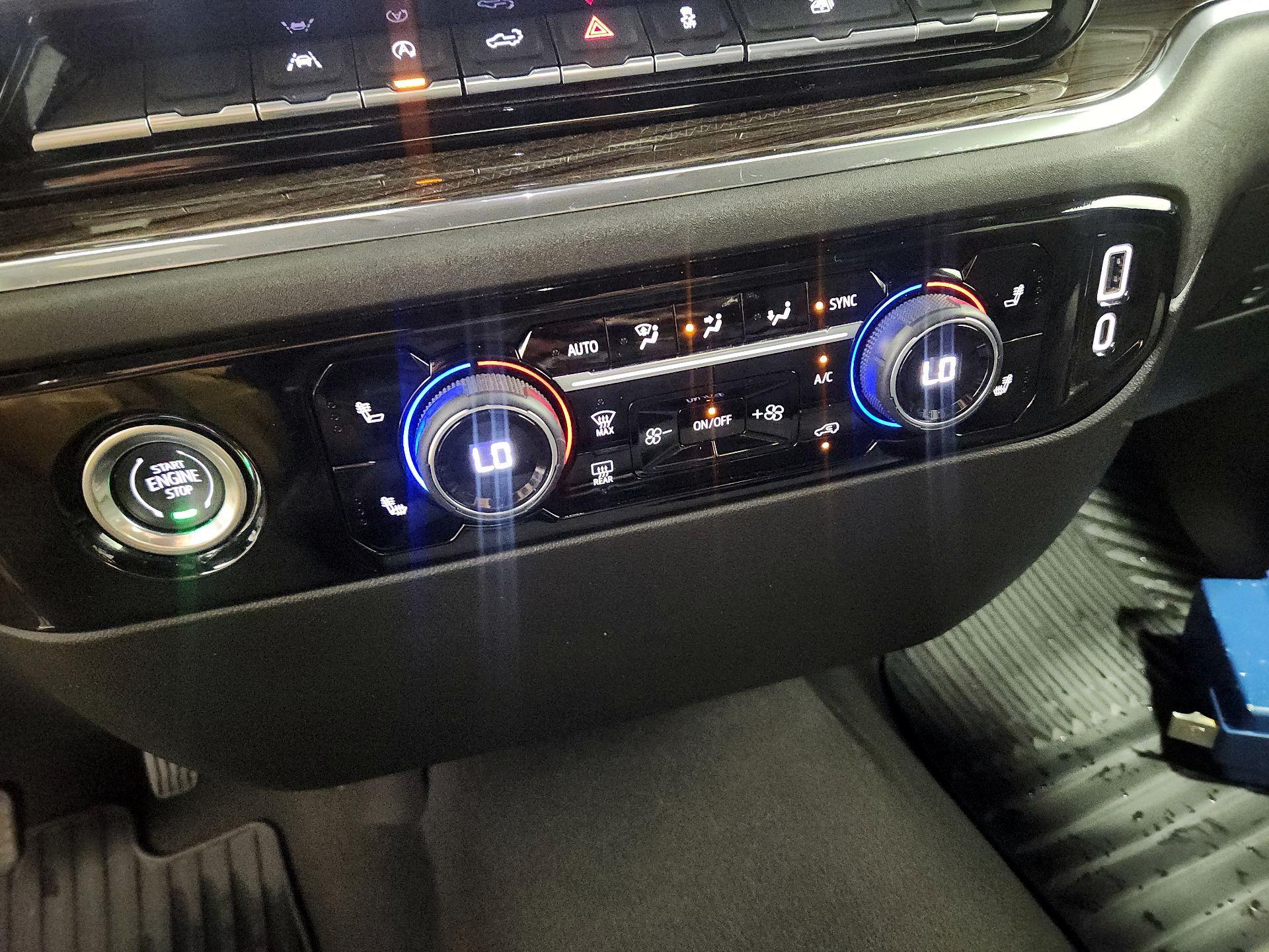 Thumbnail: 2023 Chevrolet Silverado 1500 - 16