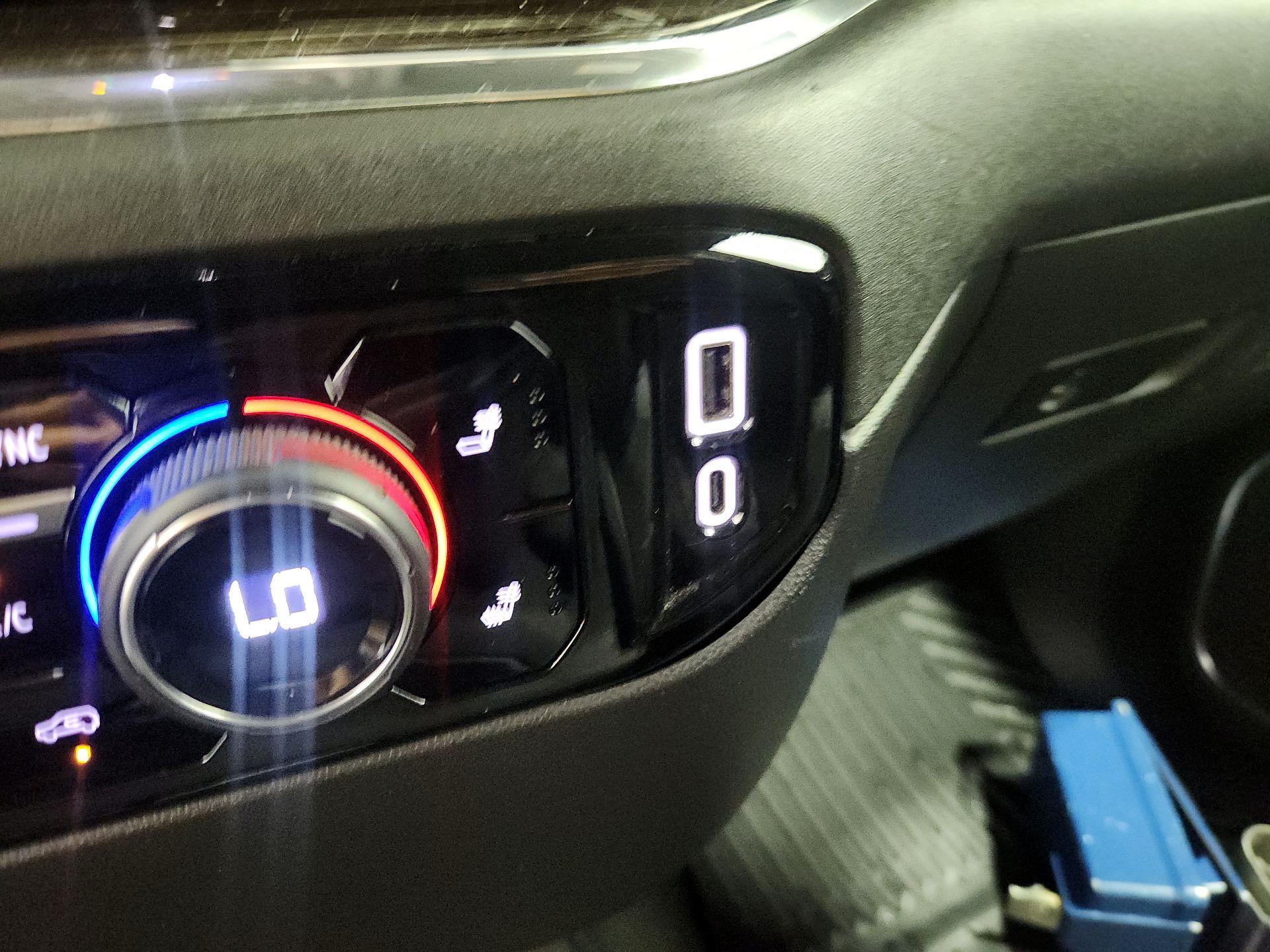 Thumbnail: 2023 Chevrolet Silverado 1500 - 18