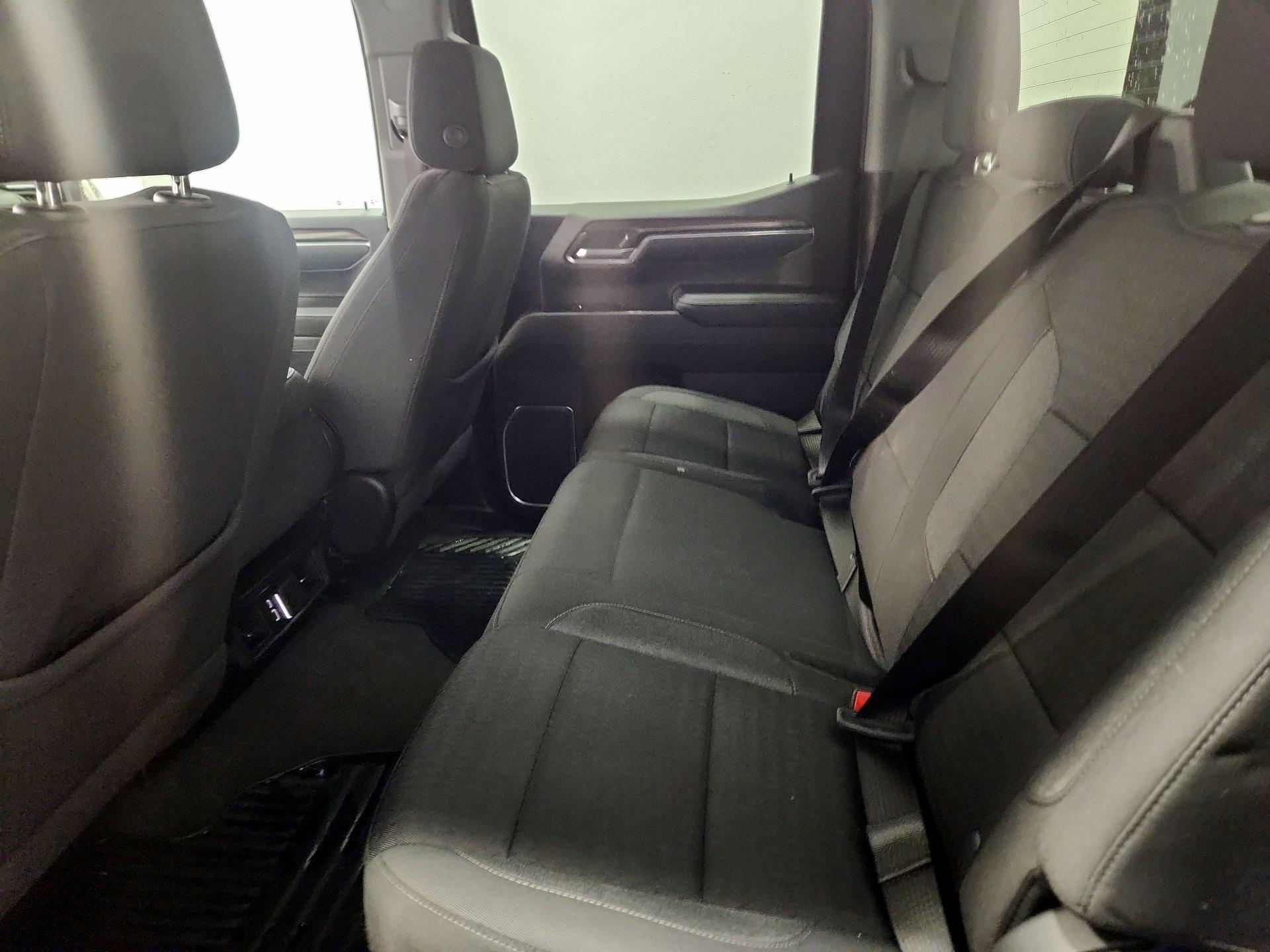 Thumbnail: 2023 Chevrolet Silverado 1500 - 19