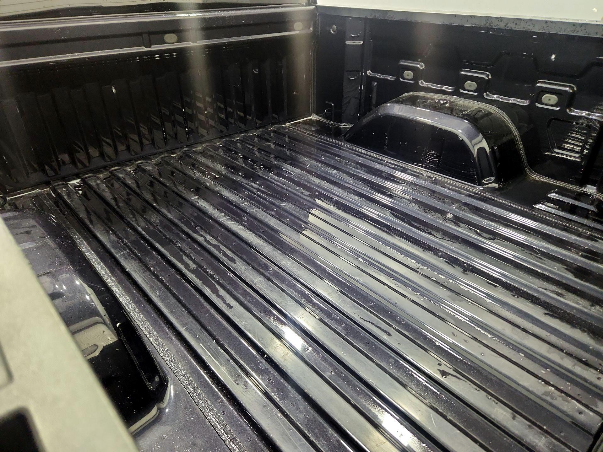 Thumbnail: 2023 Chevrolet Silverado 1500 - 20