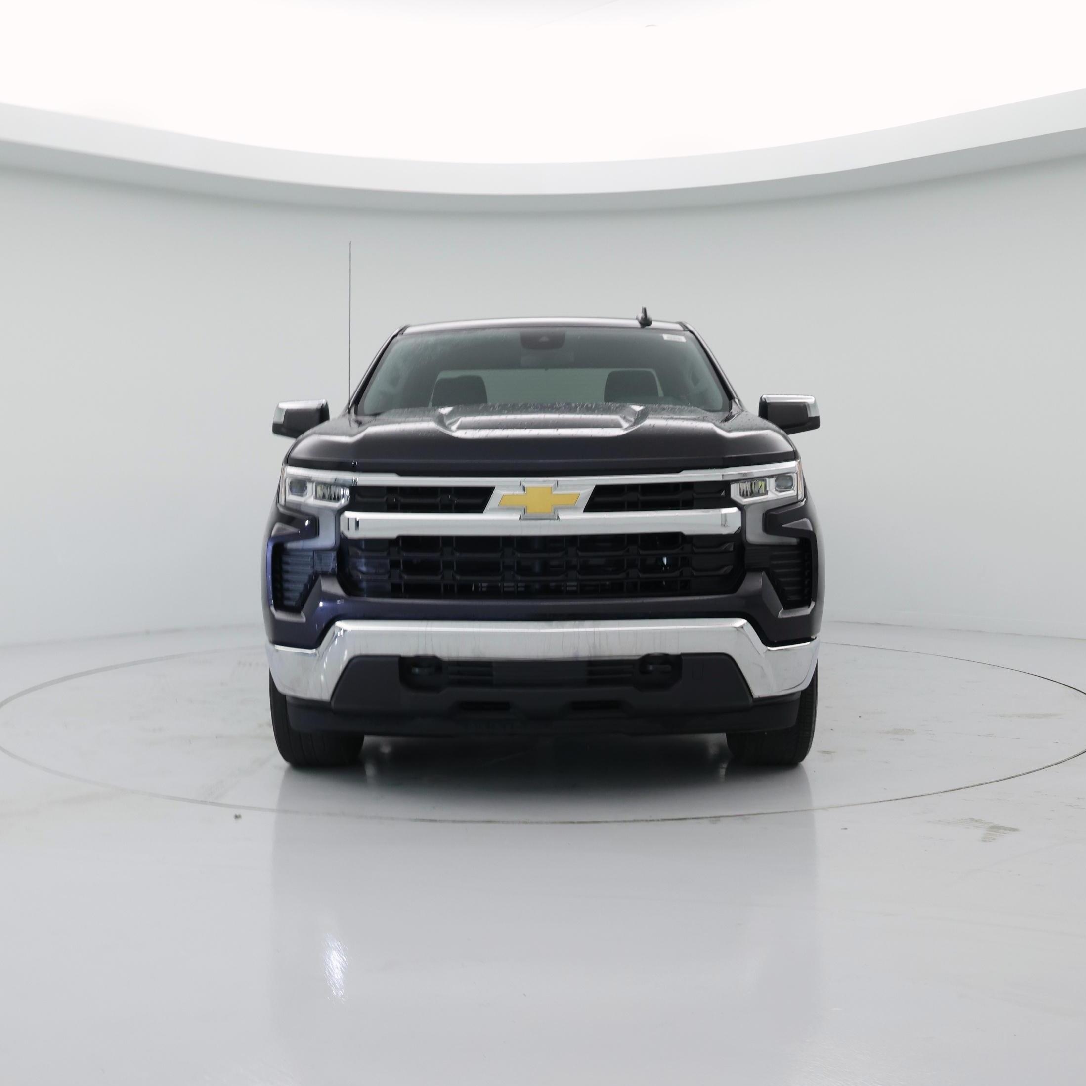 Thumbnail: 2023 Chevrolet Silverado 1500 - 5