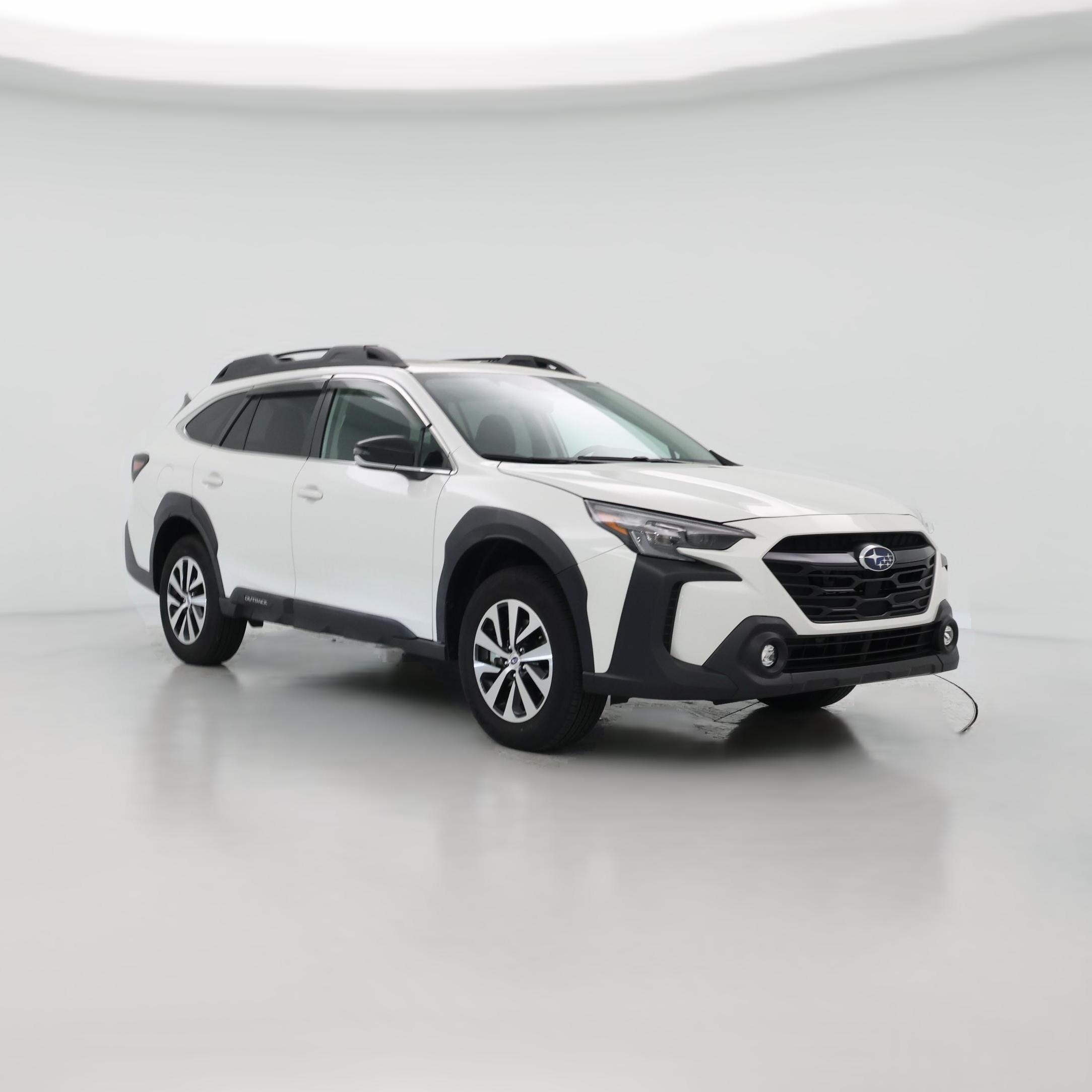 Thumbnail: 2024 Subaru Outback - 1