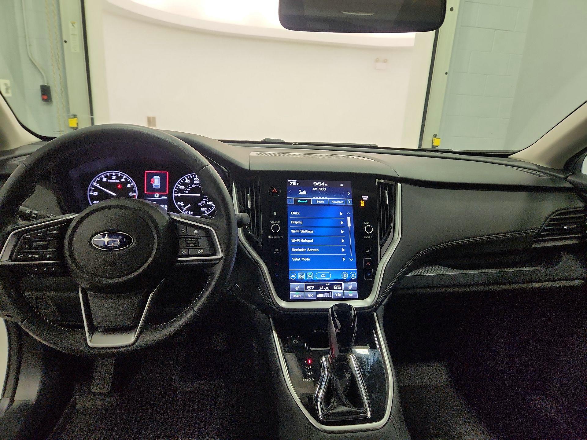 Thumbnail: 2024 Subaru Outback - 9