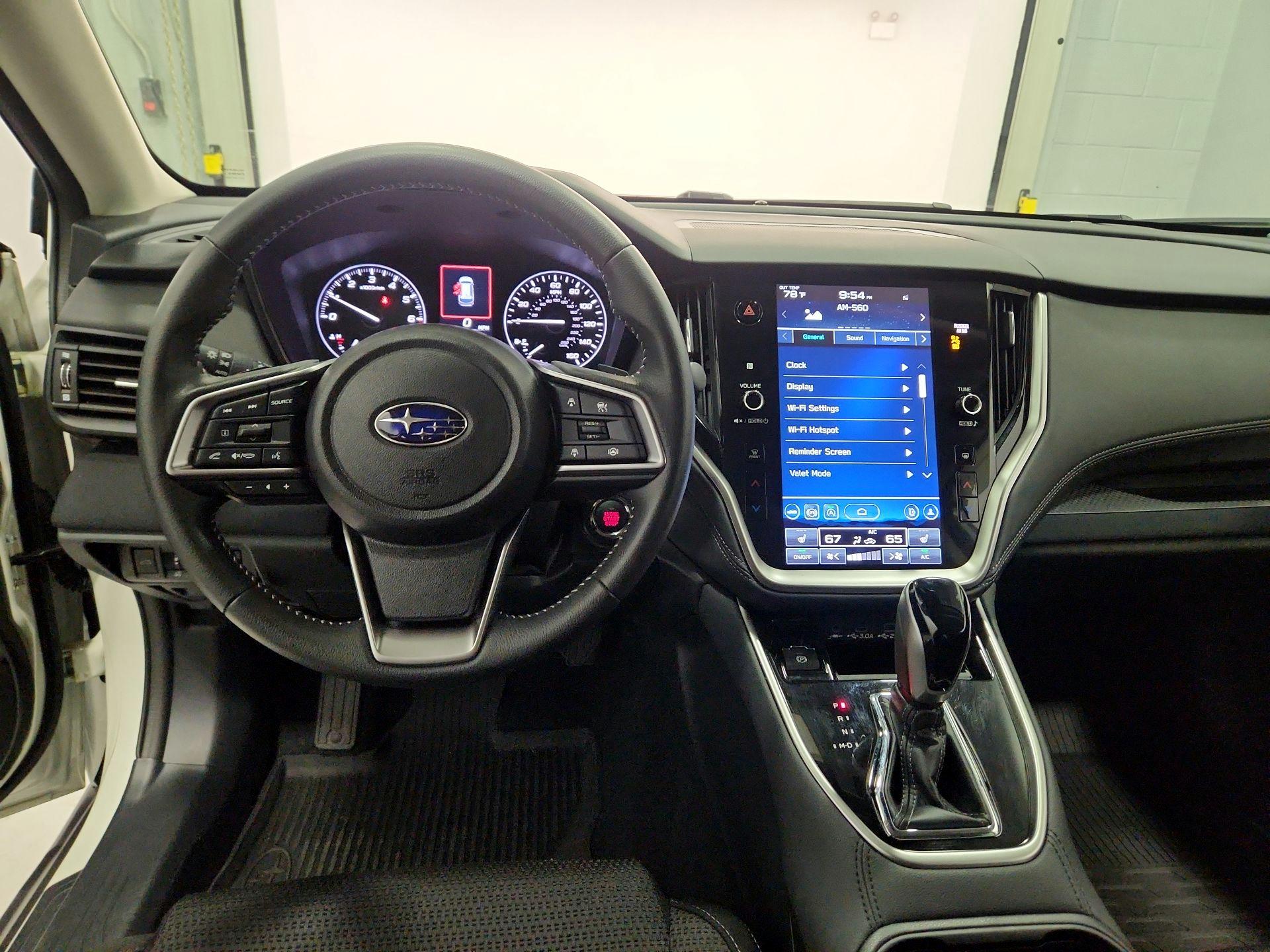 Thumbnail: 2024 Subaru Outback - 10