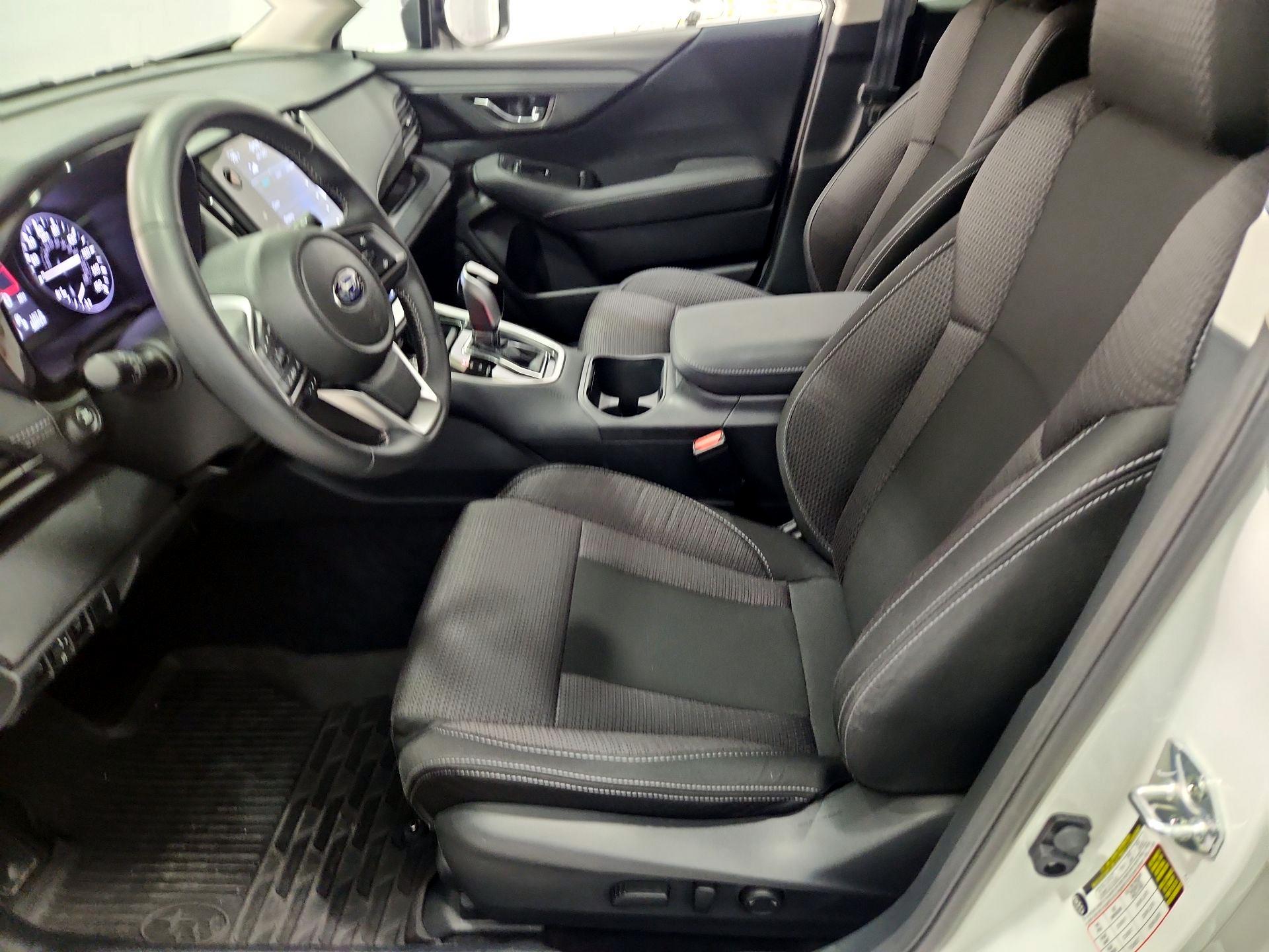 Thumbnail: 2024 Subaru Outback - 11