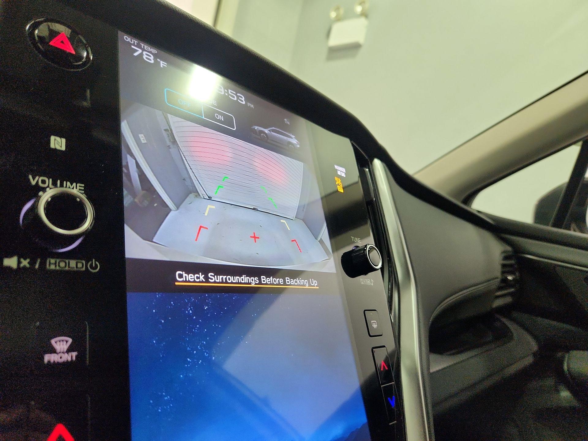 Thumbnail: 2024 Subaru Outback - 14