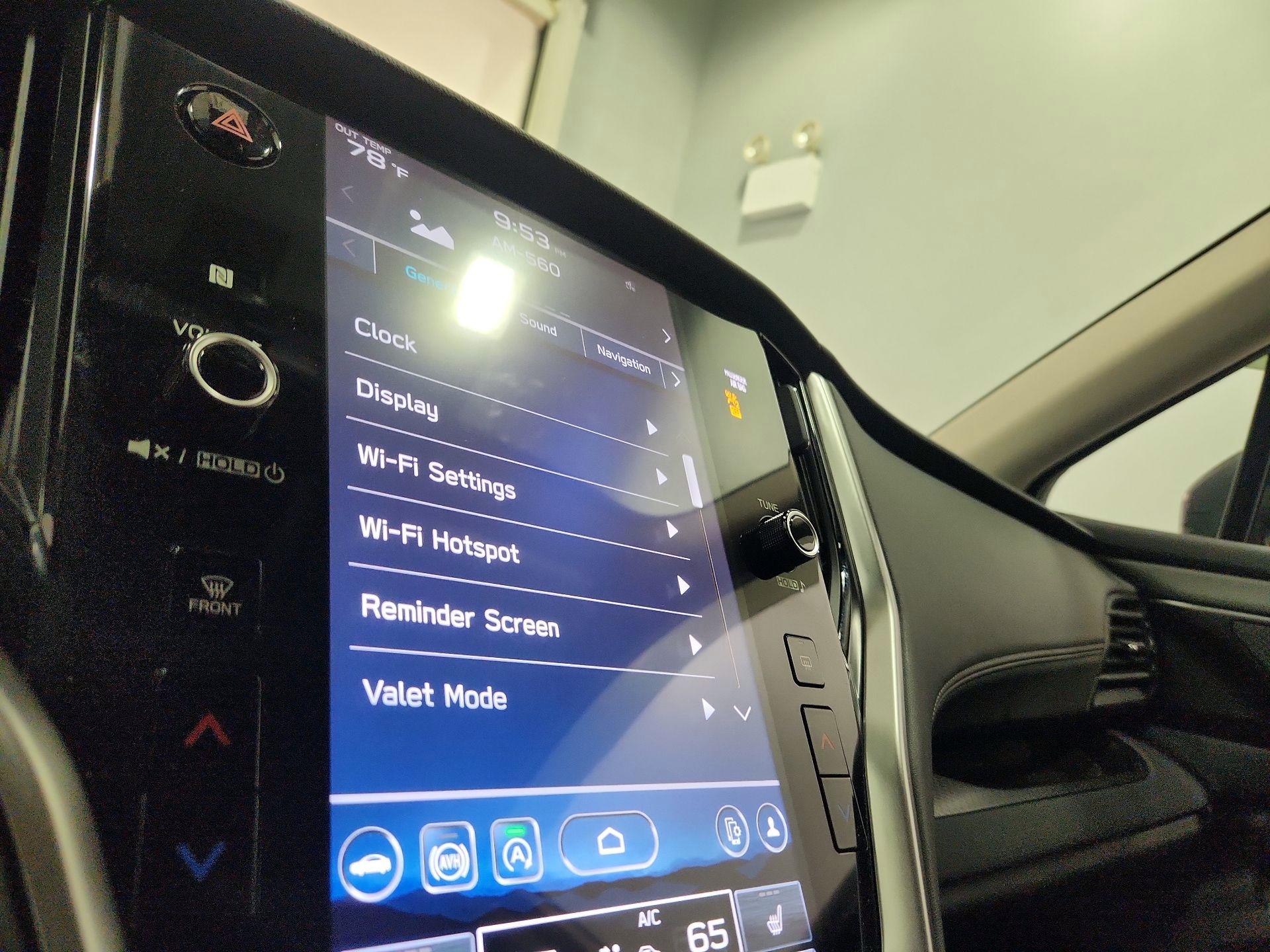 Thumbnail: 2024 Subaru Outback - 15