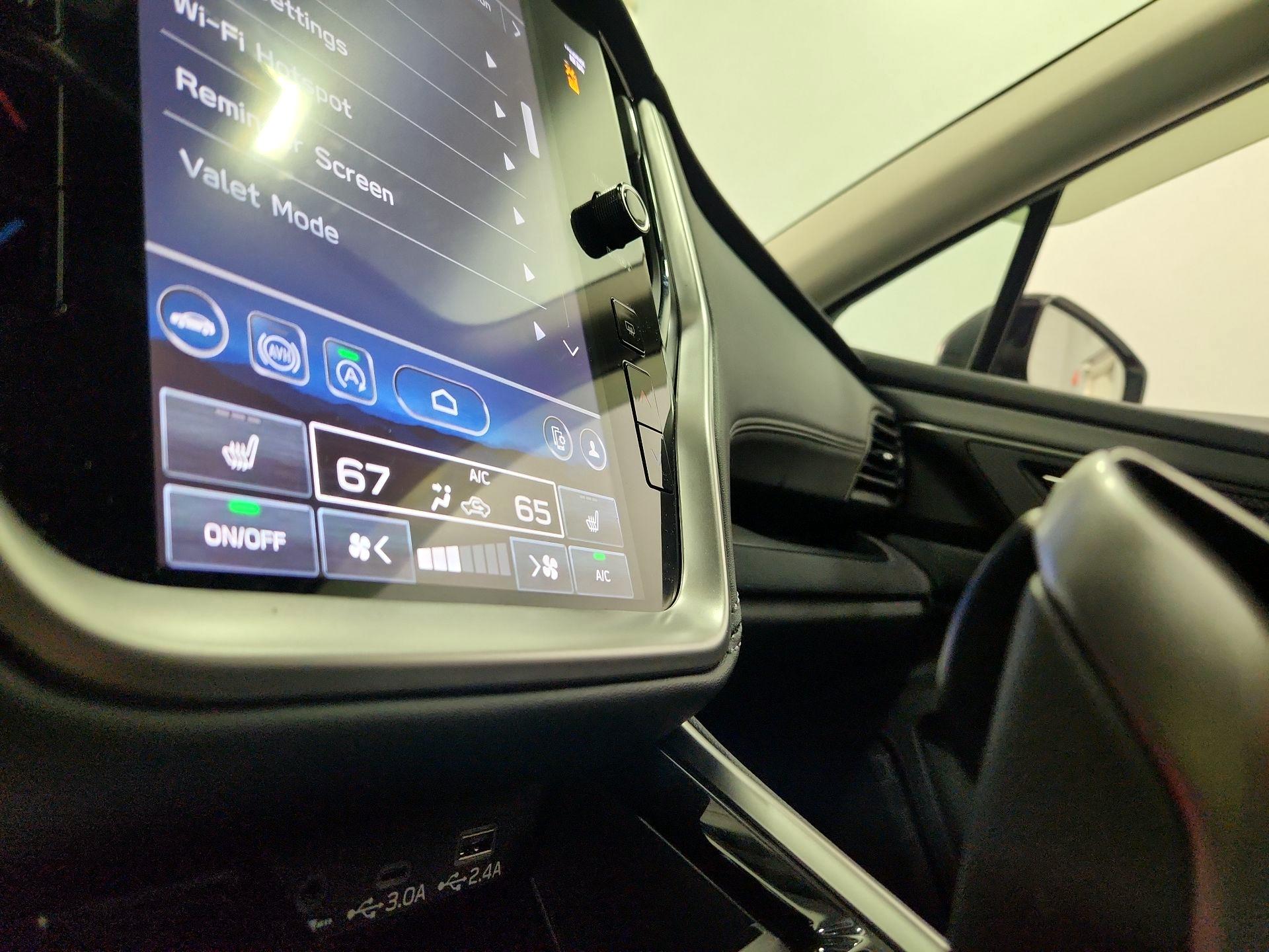 Thumbnail: 2024 Subaru Outback - 16