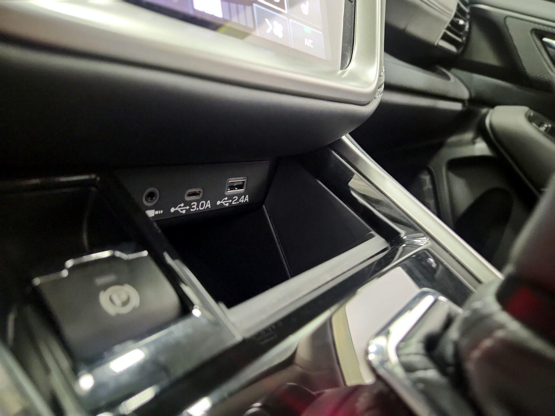 Thumbnail: 2024 Subaru Outback - 18