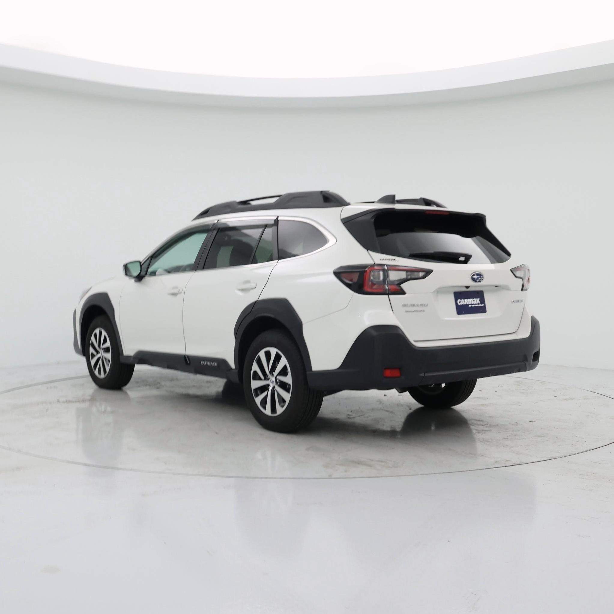 Thumbnail: 2024 Subaru Outback - 2
