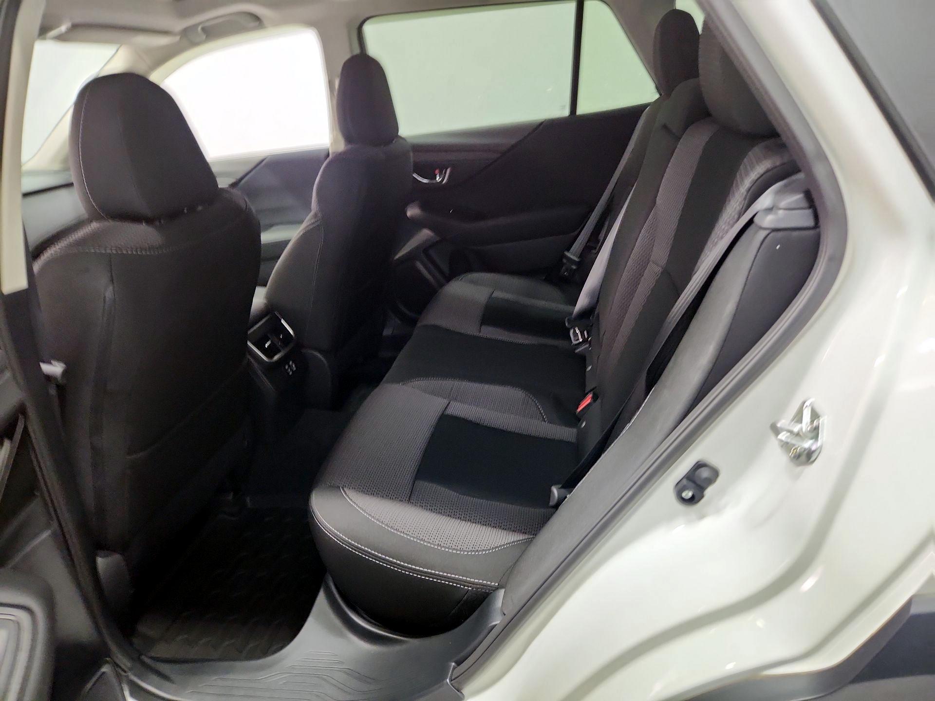 Thumbnail: 2024 Subaru Outback - 19