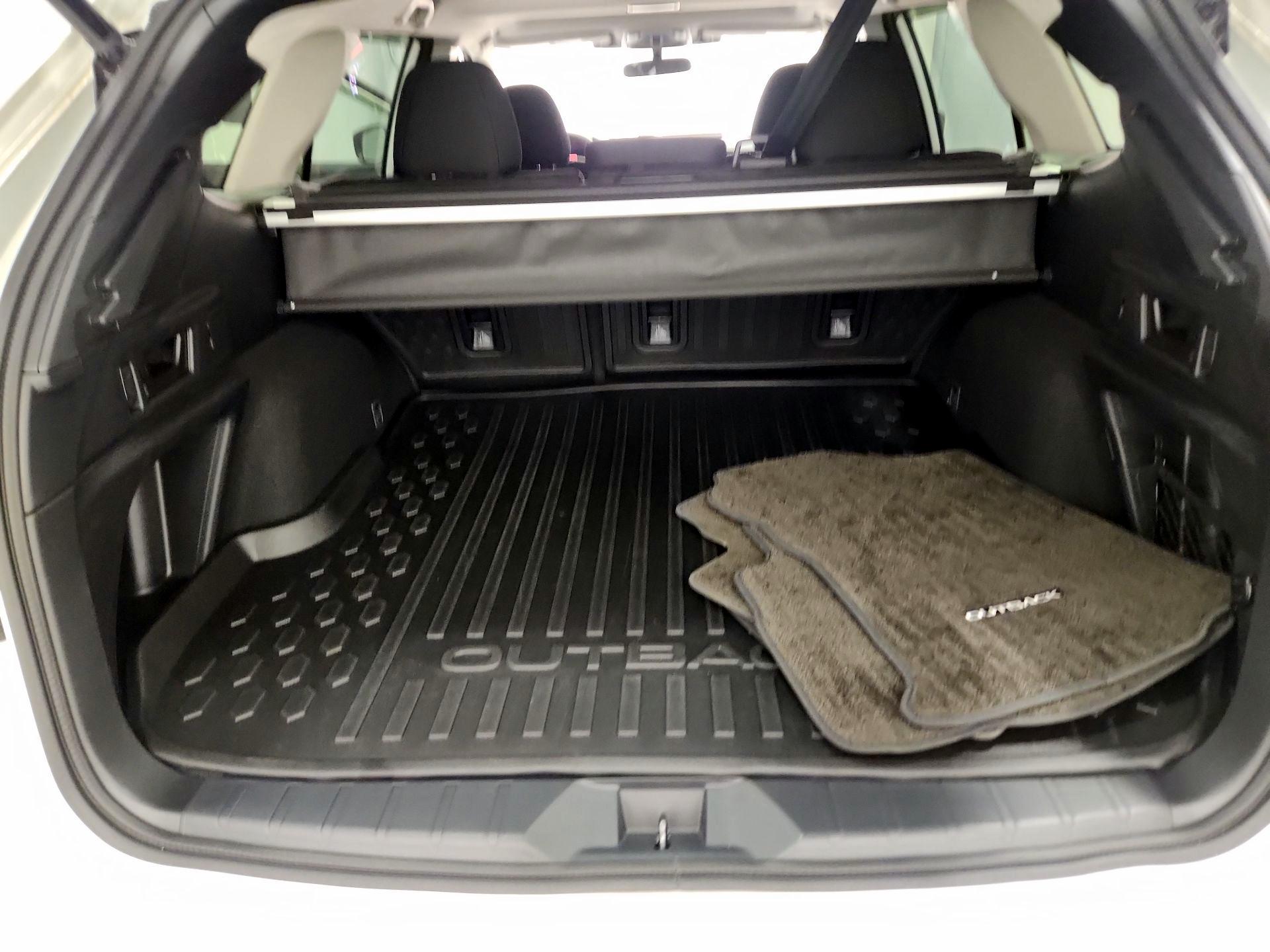 Thumbnail: 2024 Subaru Outback - 20