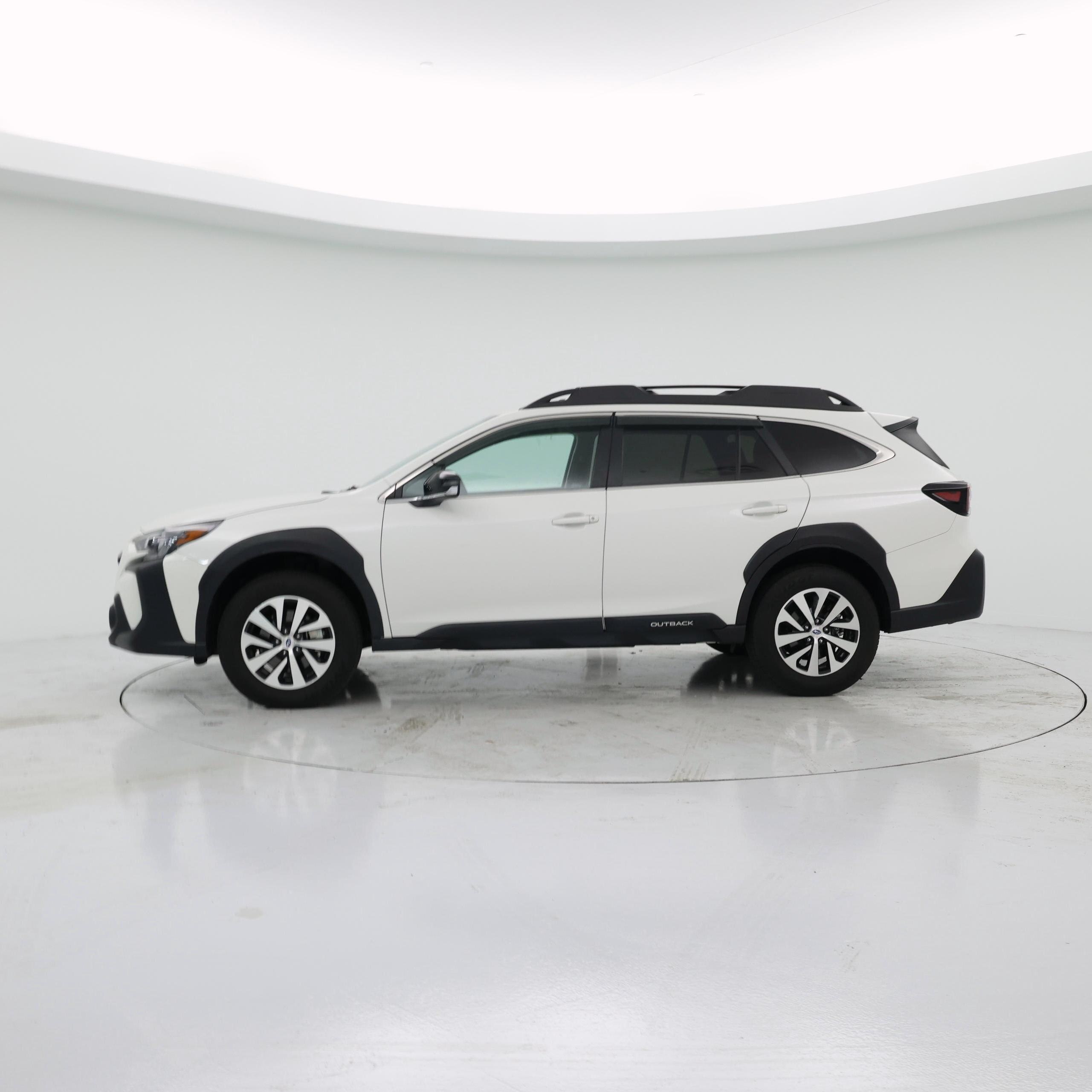 Thumbnail: 2024 Subaru Outback - 3