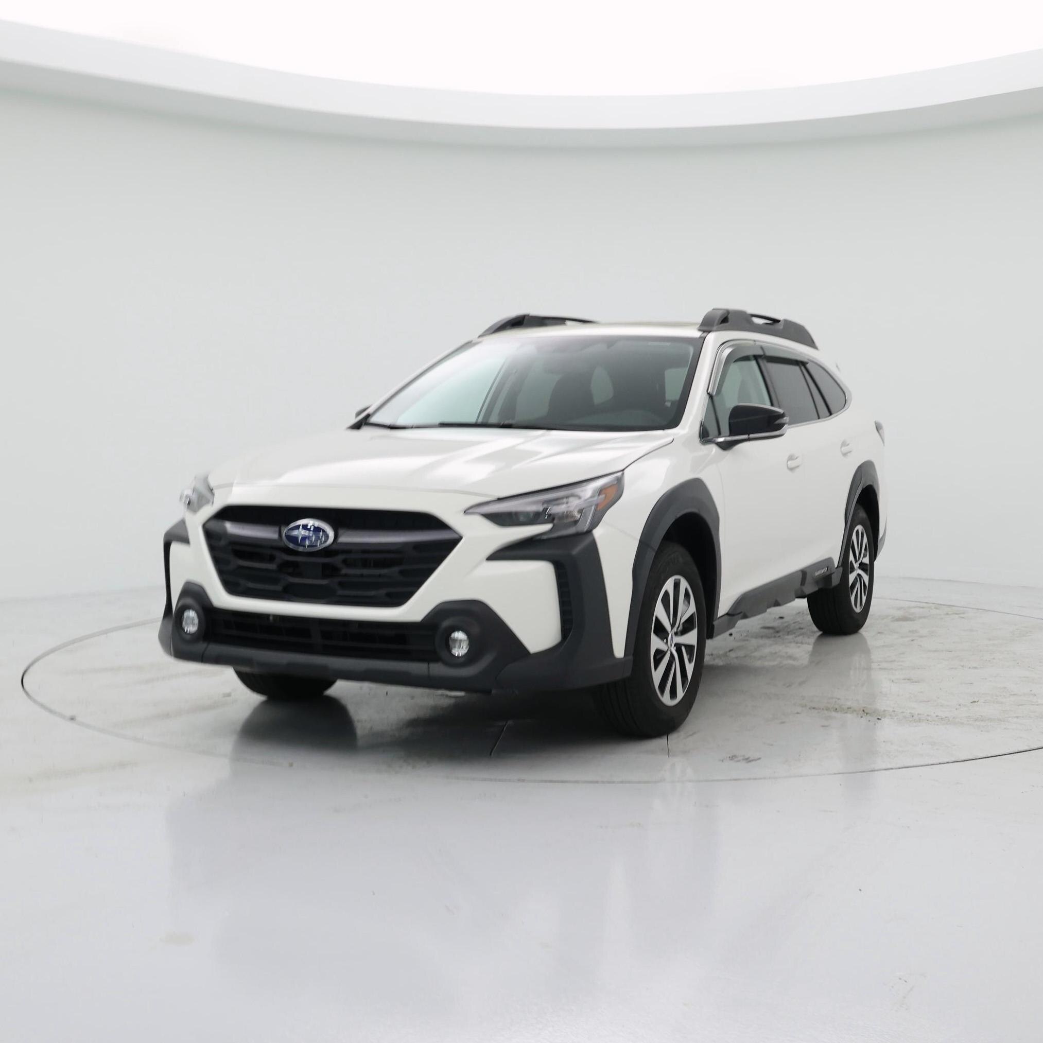 Thumbnail: 2024 Subaru Outback - 4