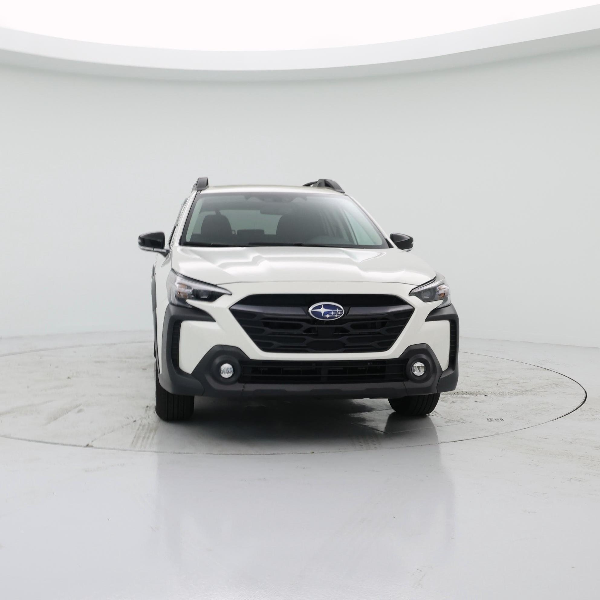 Thumbnail: 2024 Subaru Outback - 5