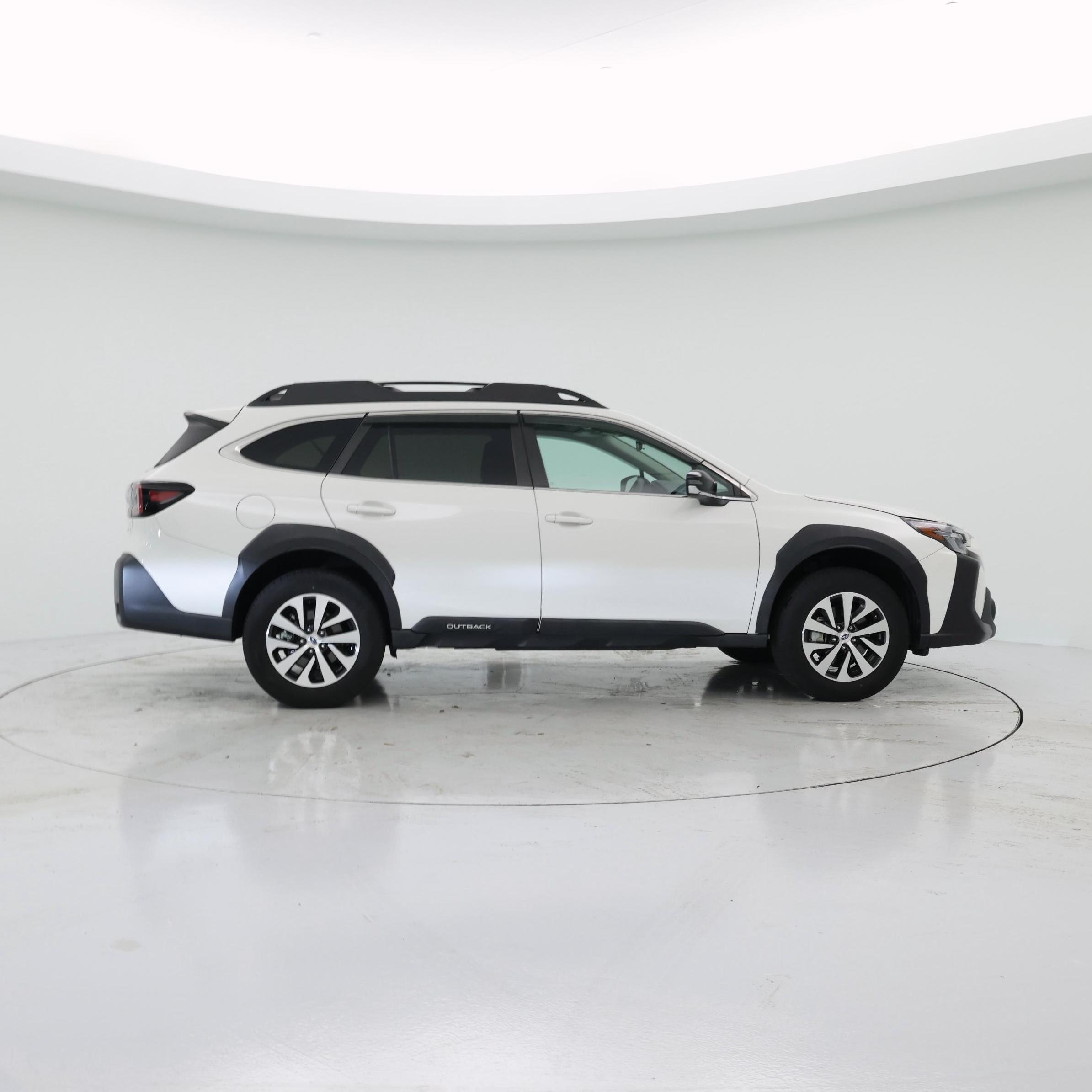 Thumbnail: 2024 Subaru Outback - 7
