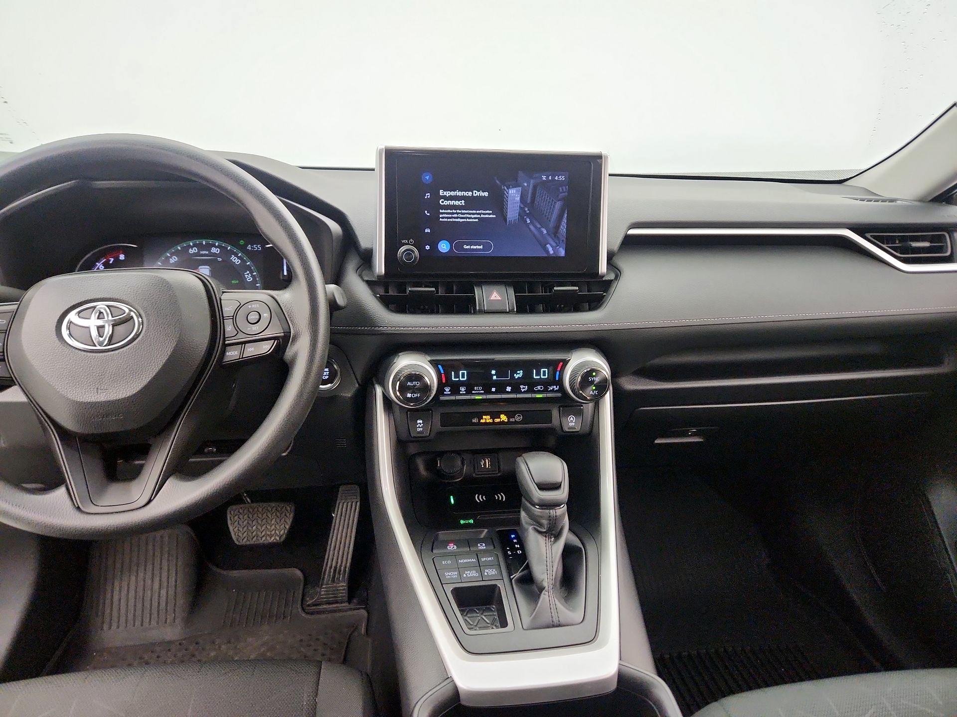 Thumbnail: 2024 Toyota RAV4 - 9