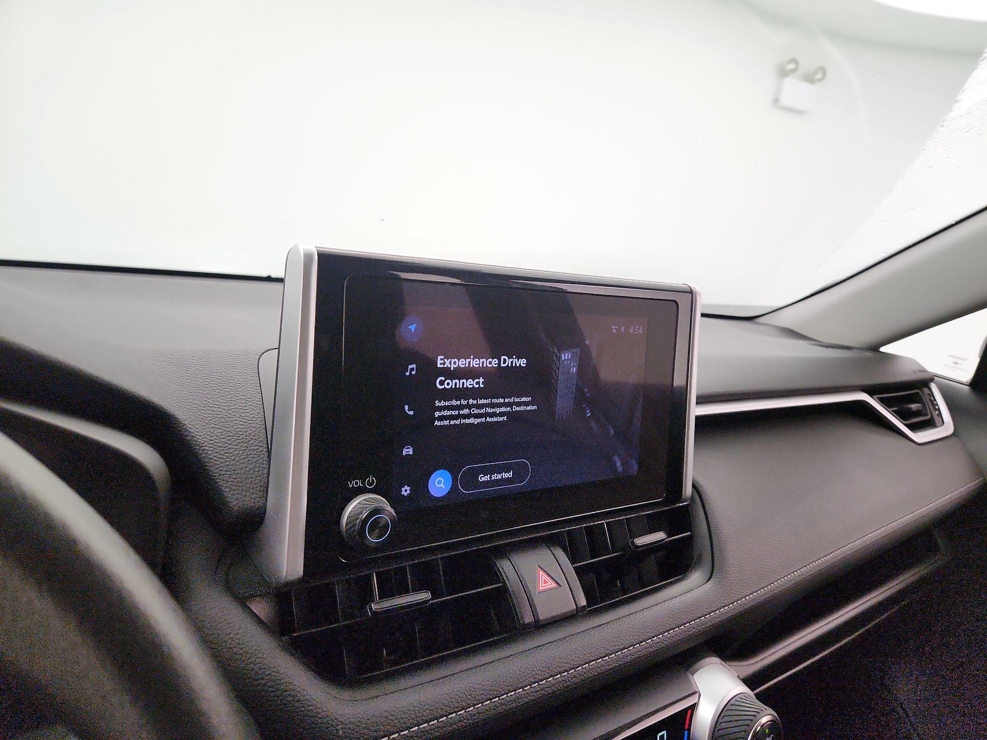 Thumbnail: 2024 Toyota RAV4 - 14