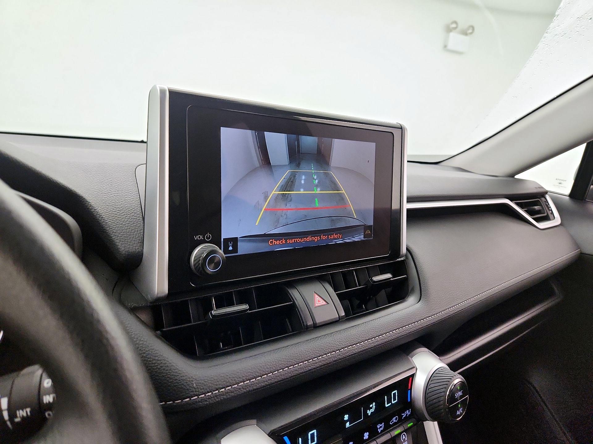 Thumbnail: 2024 Toyota RAV4 - 15