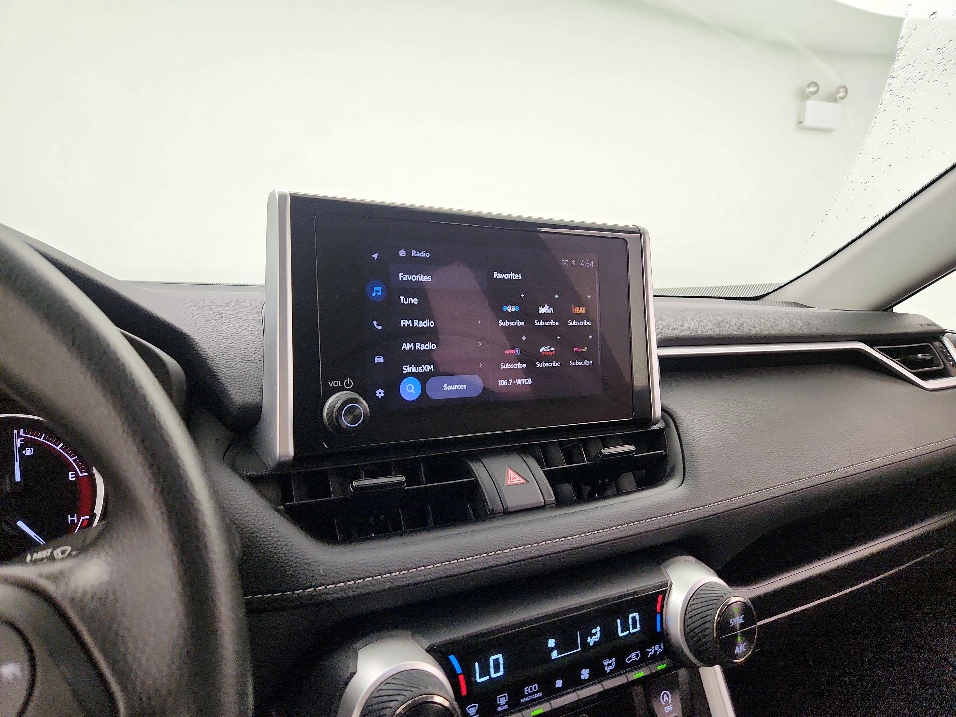 Thumbnail: 2024 Toyota RAV4 - 16