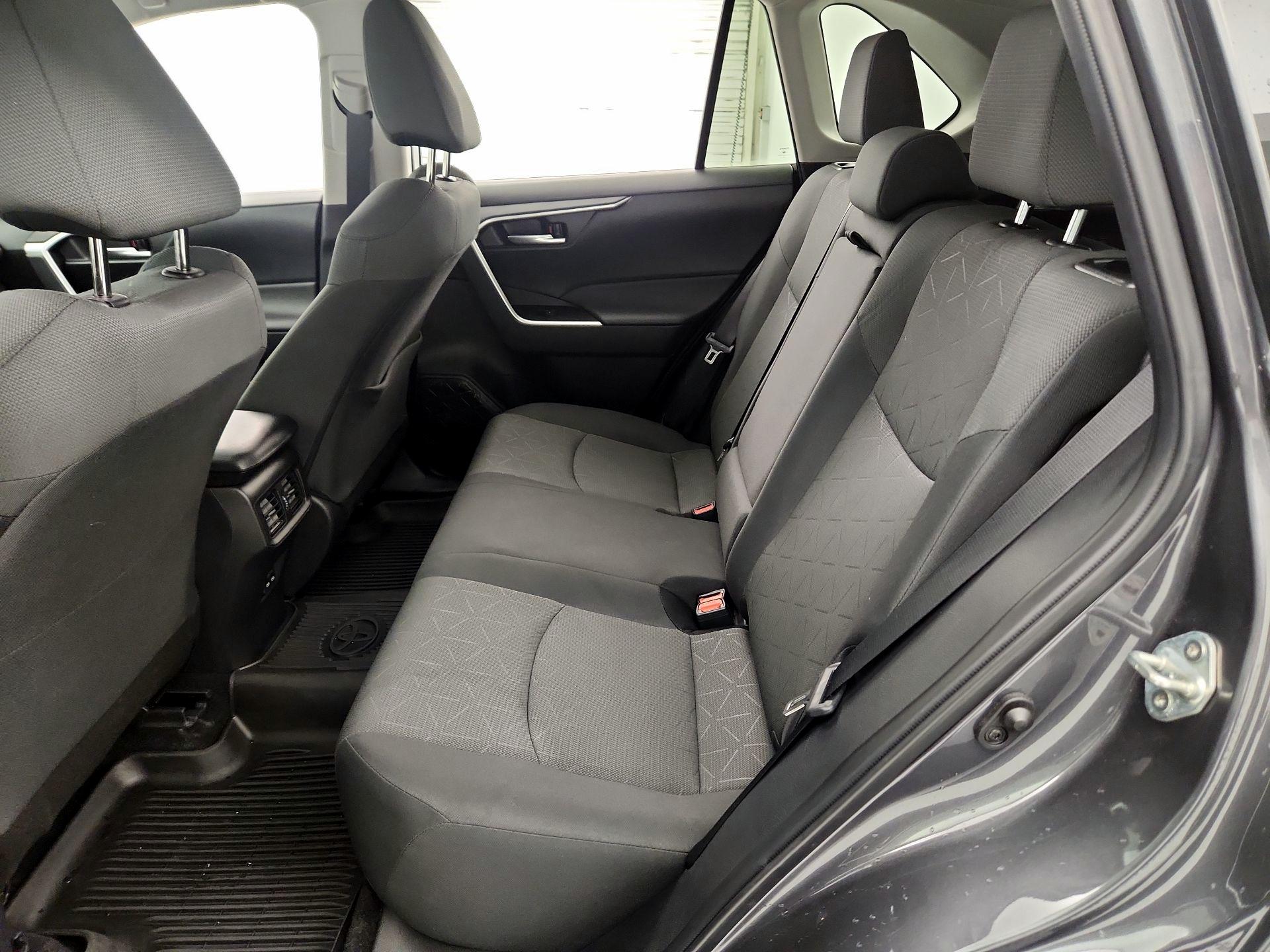 Thumbnail: 2024 Toyota RAV4 - 20