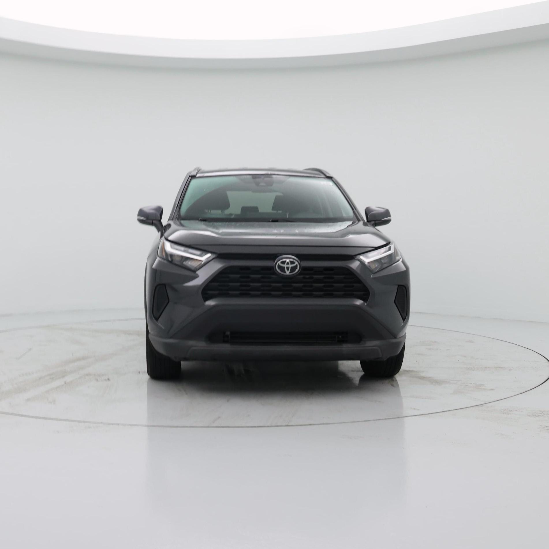 Thumbnail: 2024 Toyota RAV4 - 5