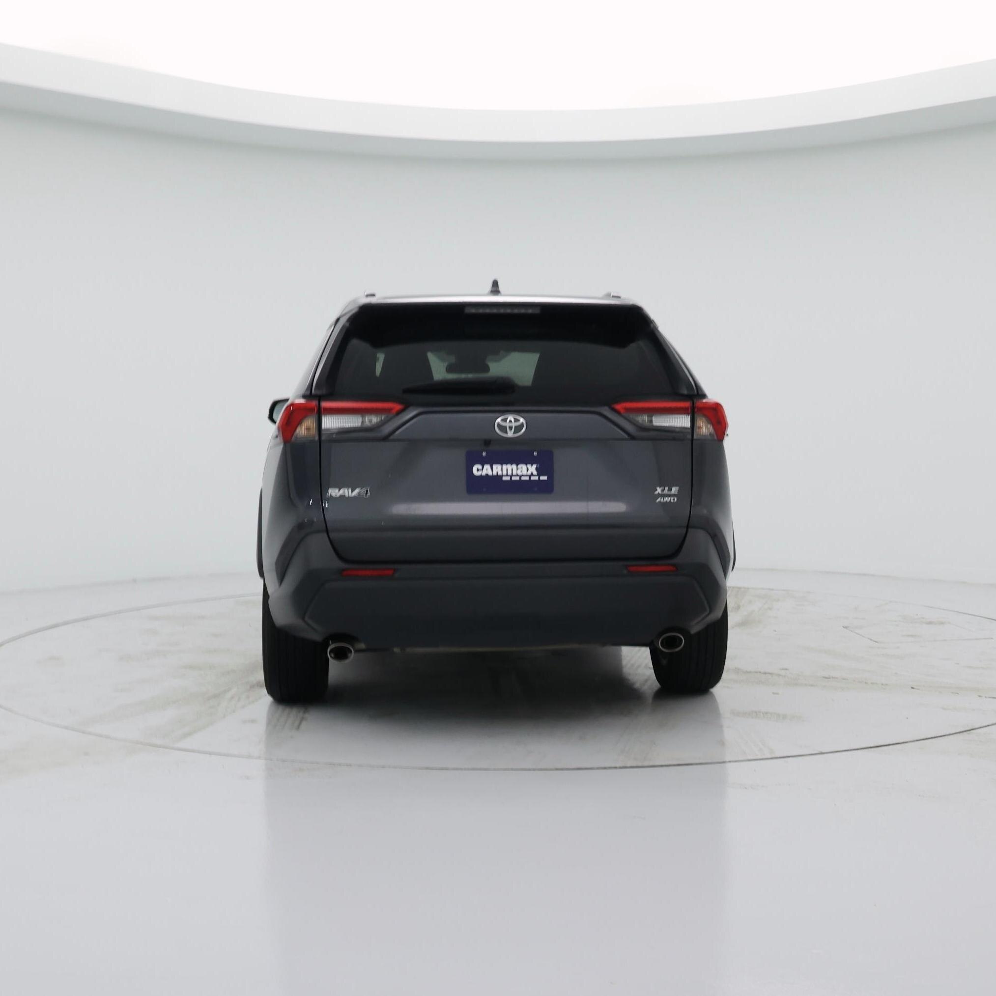 Thumbnail: 2024 Toyota RAV4 - 6