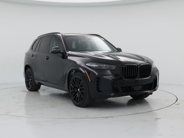 2024 BMW X5 sDrive40i RWD