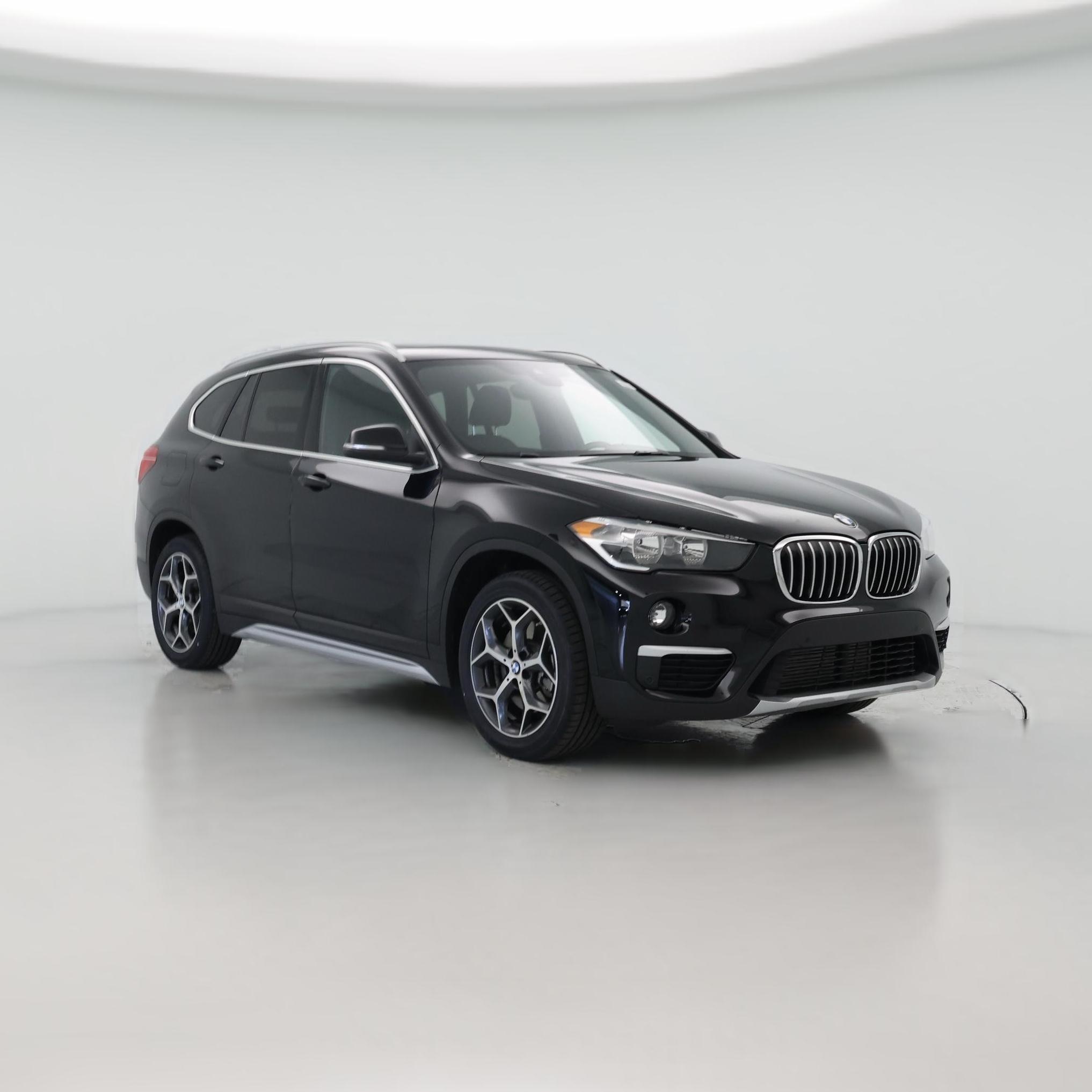 Thumbnail: 2019 BMW X1 - 1