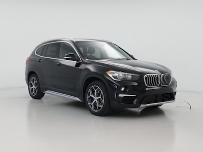 2019 BMW X1 XDrive28i