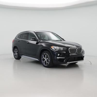2019 BMW X1 XDrive28i