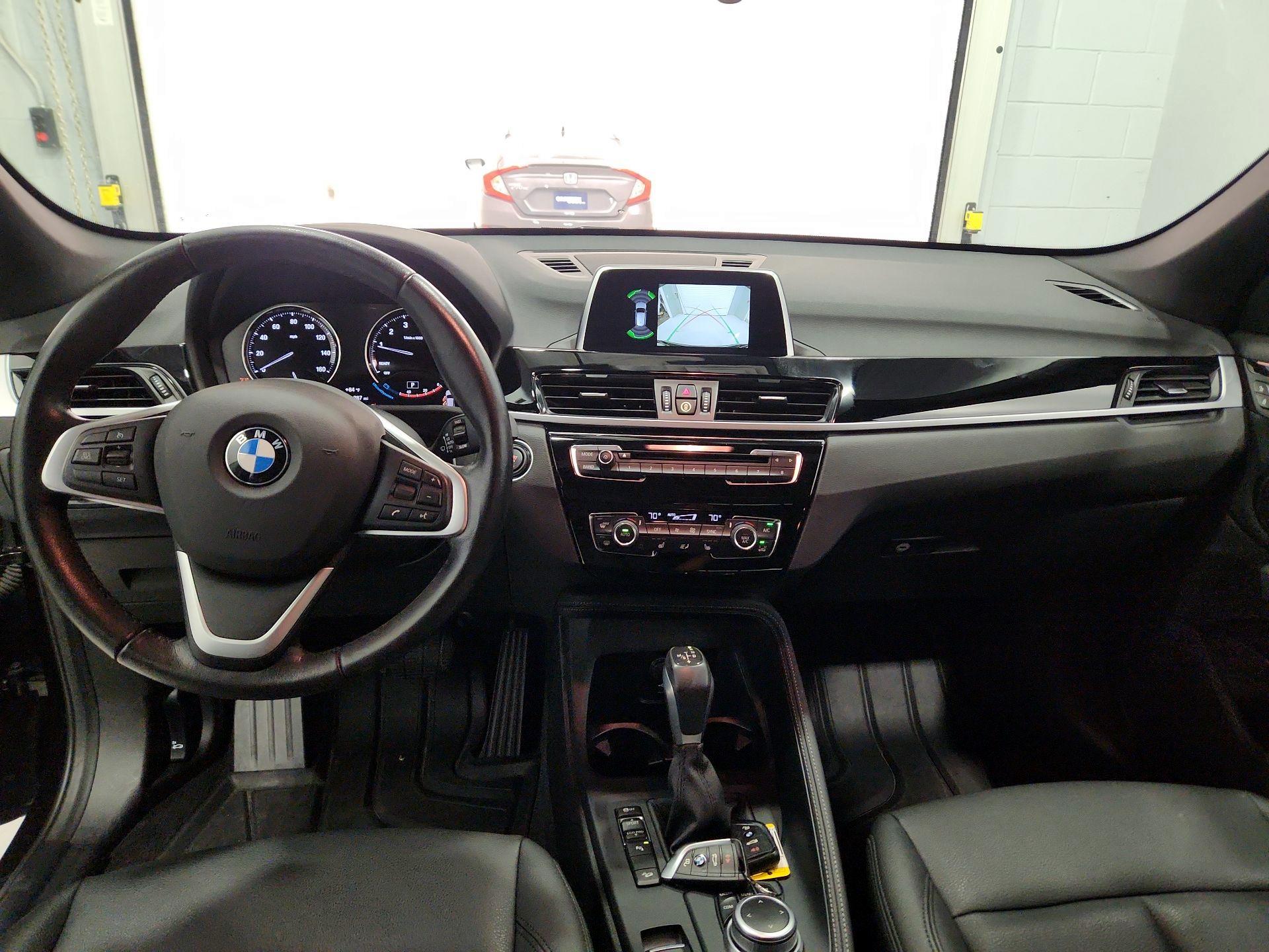 Thumbnail: 2019 BMW X1 - 9