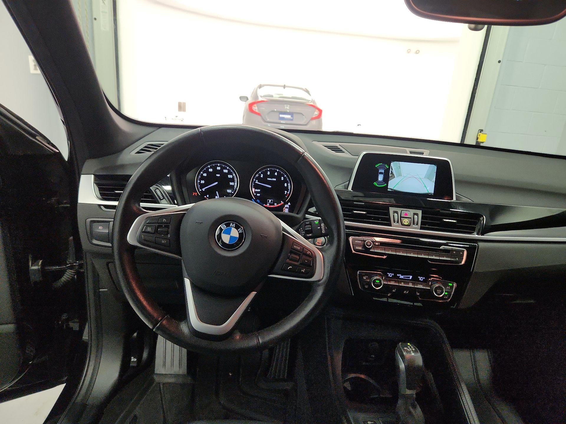 Thumbnail: 2019 BMW X1 - 10