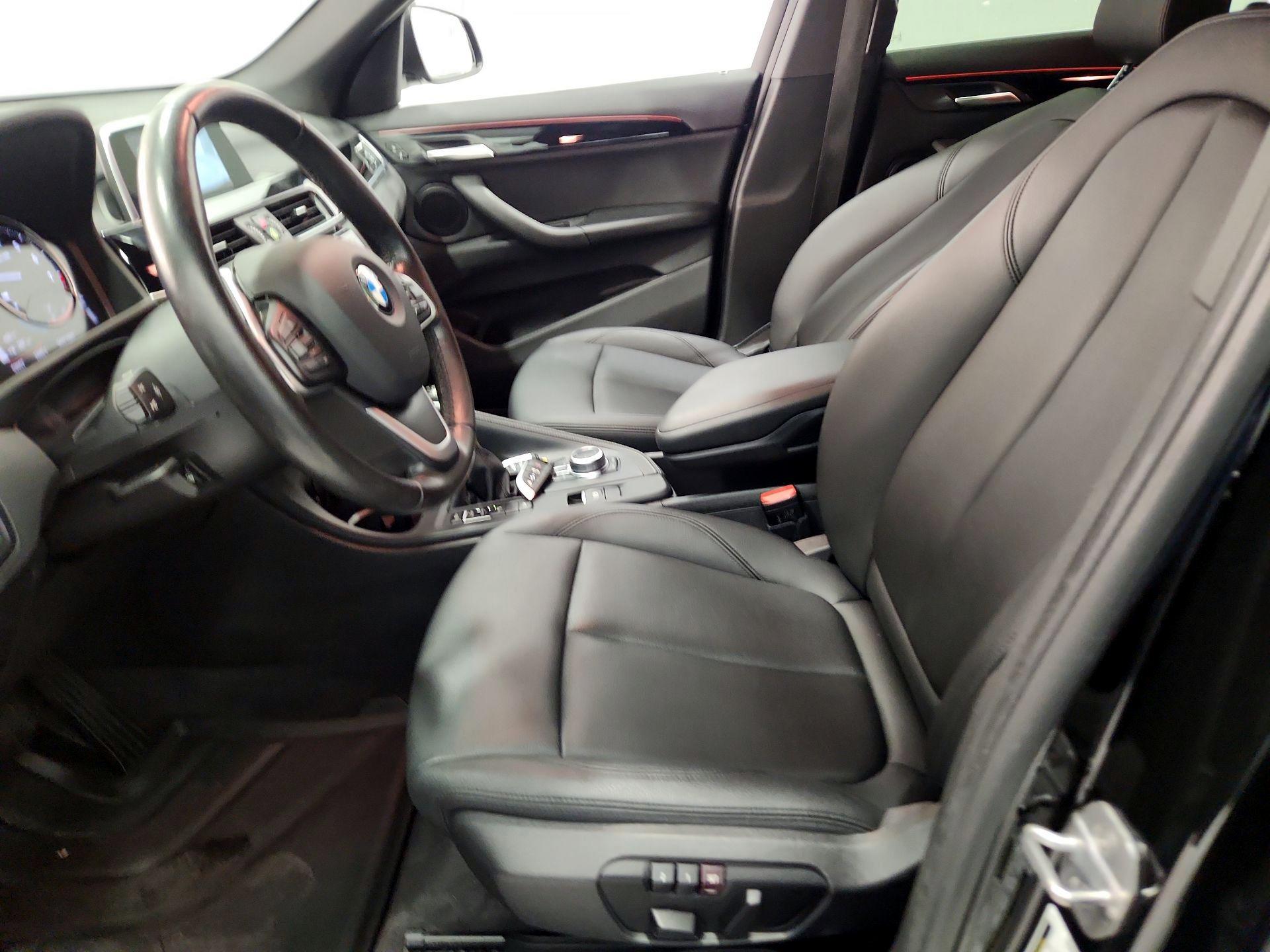 Thumbnail: 2019 BMW X1 - 11