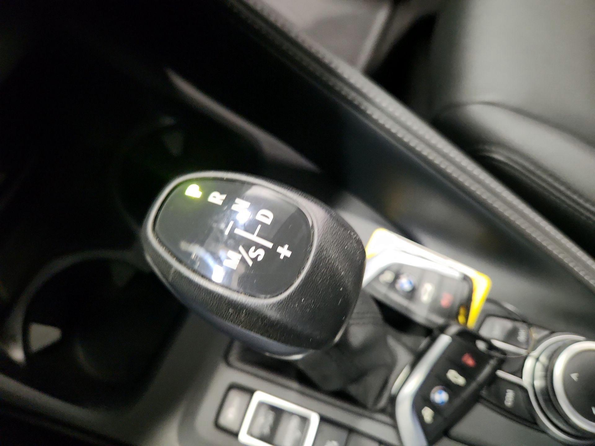 Thumbnail: 2019 BMW X1 - 17