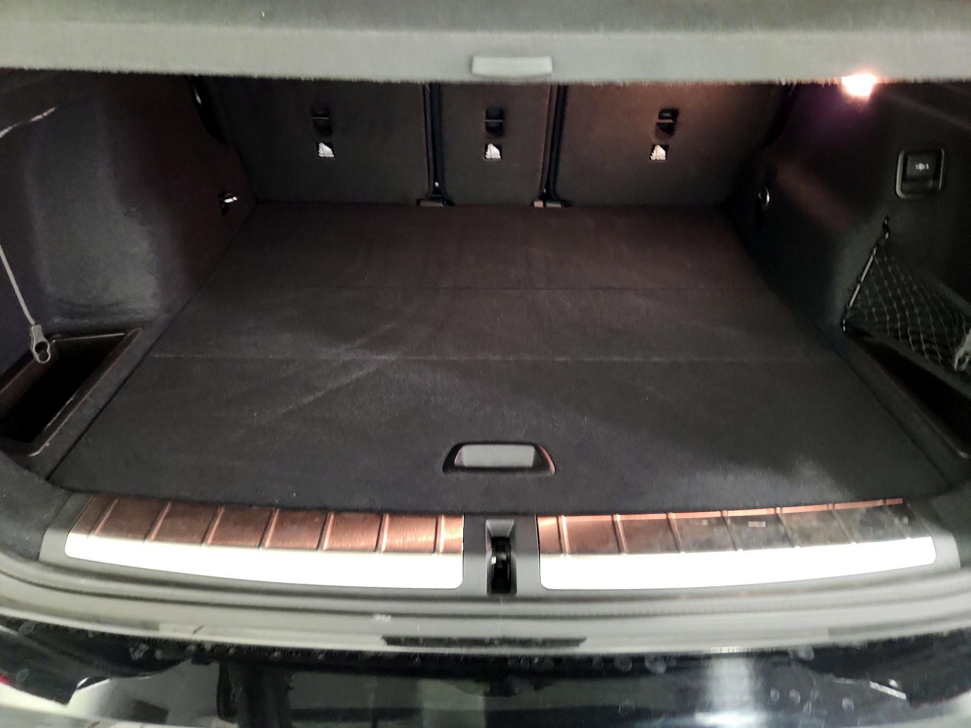 Thumbnail: 2019 BMW X1 - 20