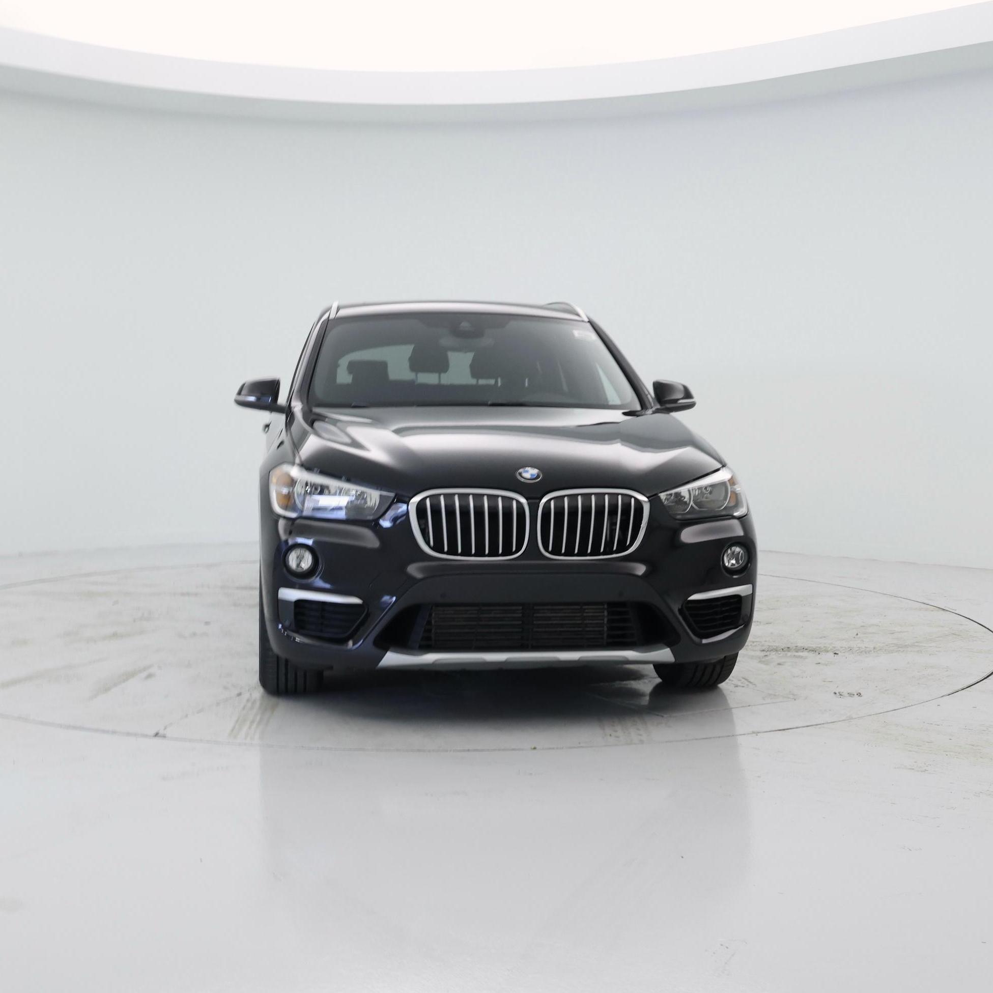 Thumbnail: 2019 BMW X1 - 5
