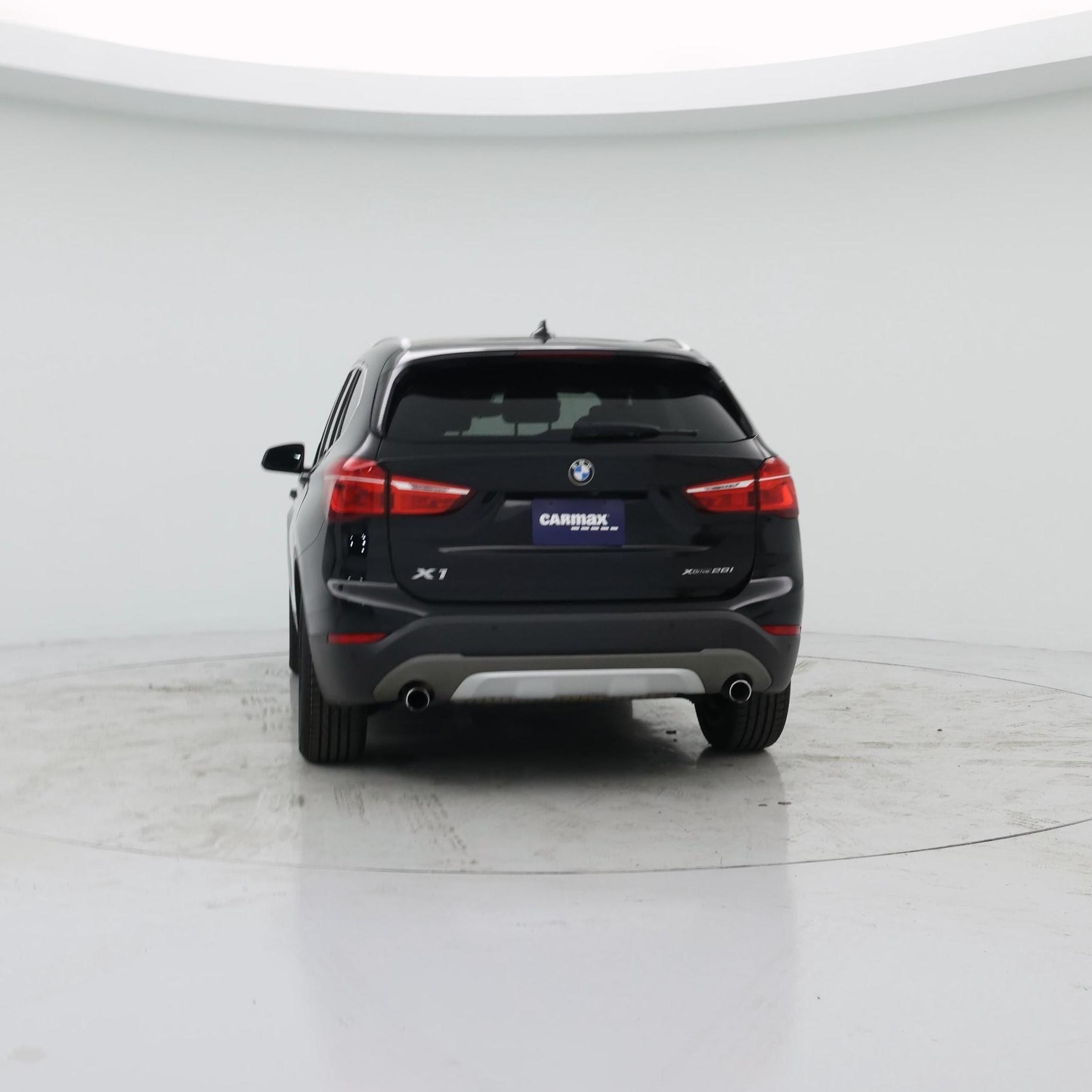 Thumbnail: 2019 BMW X1 - 6