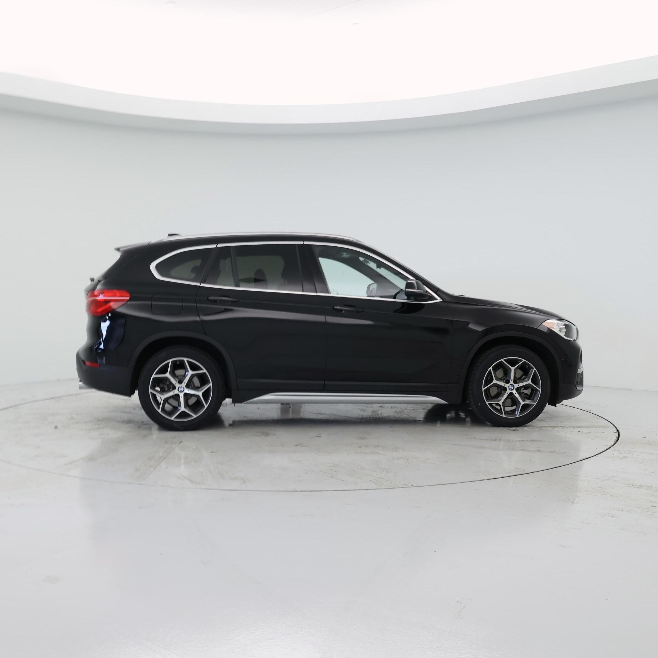 Thumbnail: 2019 BMW X1 - 7