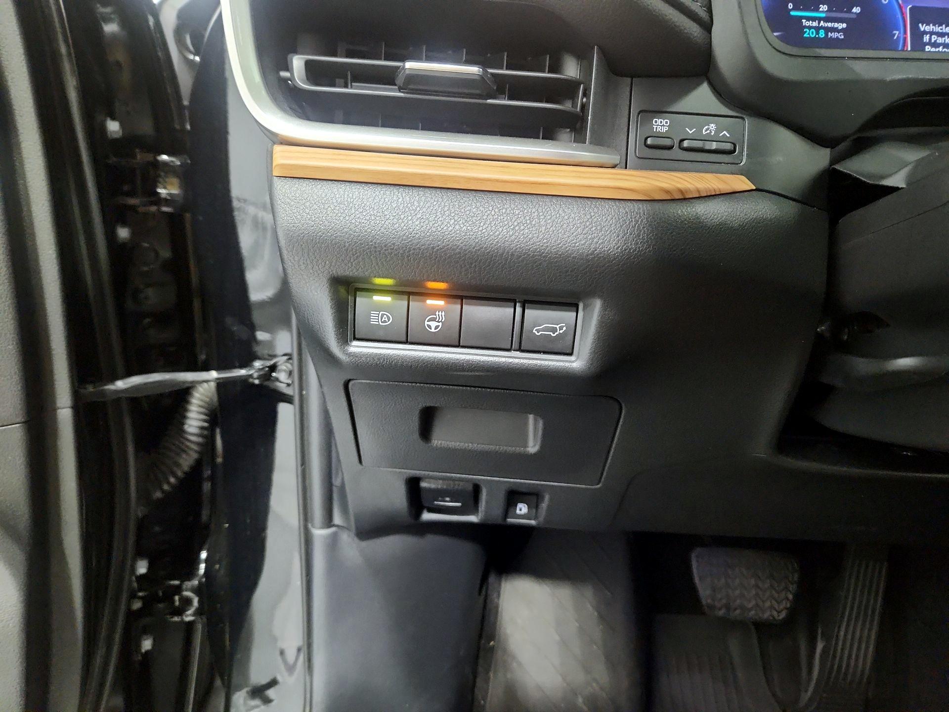 Thumbnail: 2025 Toyota Grand Highlander - 13